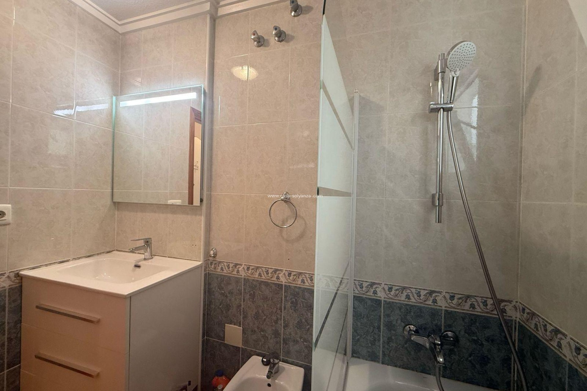 Revente - Appartement - Torrevieja - Playa de los Locos