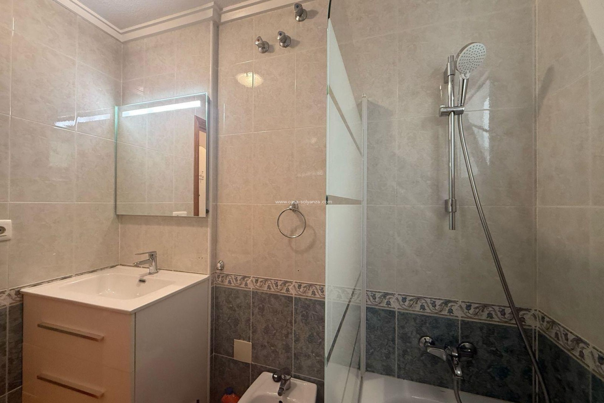 Revente - Appartement - Torrevieja - Playa de los Locos