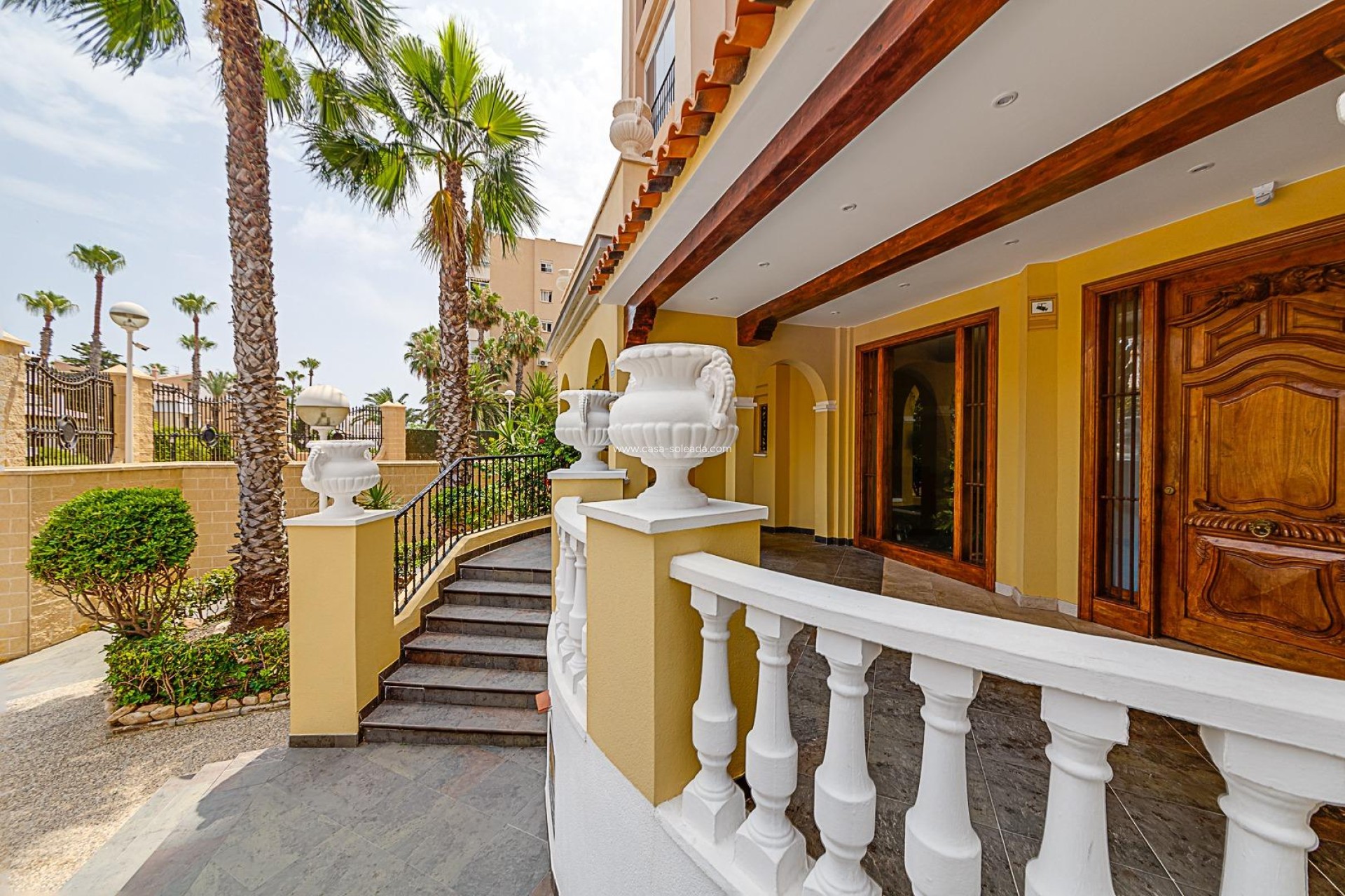 Revente - Appartement - Torrevieja - Playa de los Locos