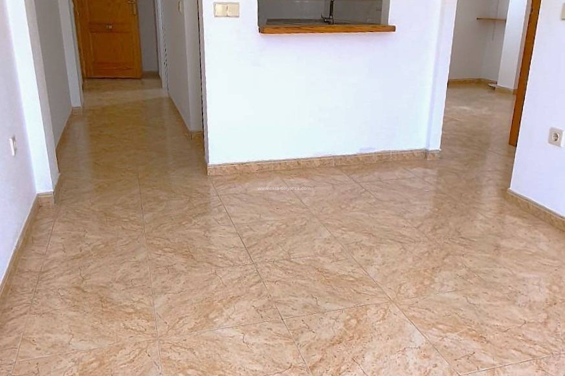 Revente - Appartement - Torrevieja - Playa de los Locos
