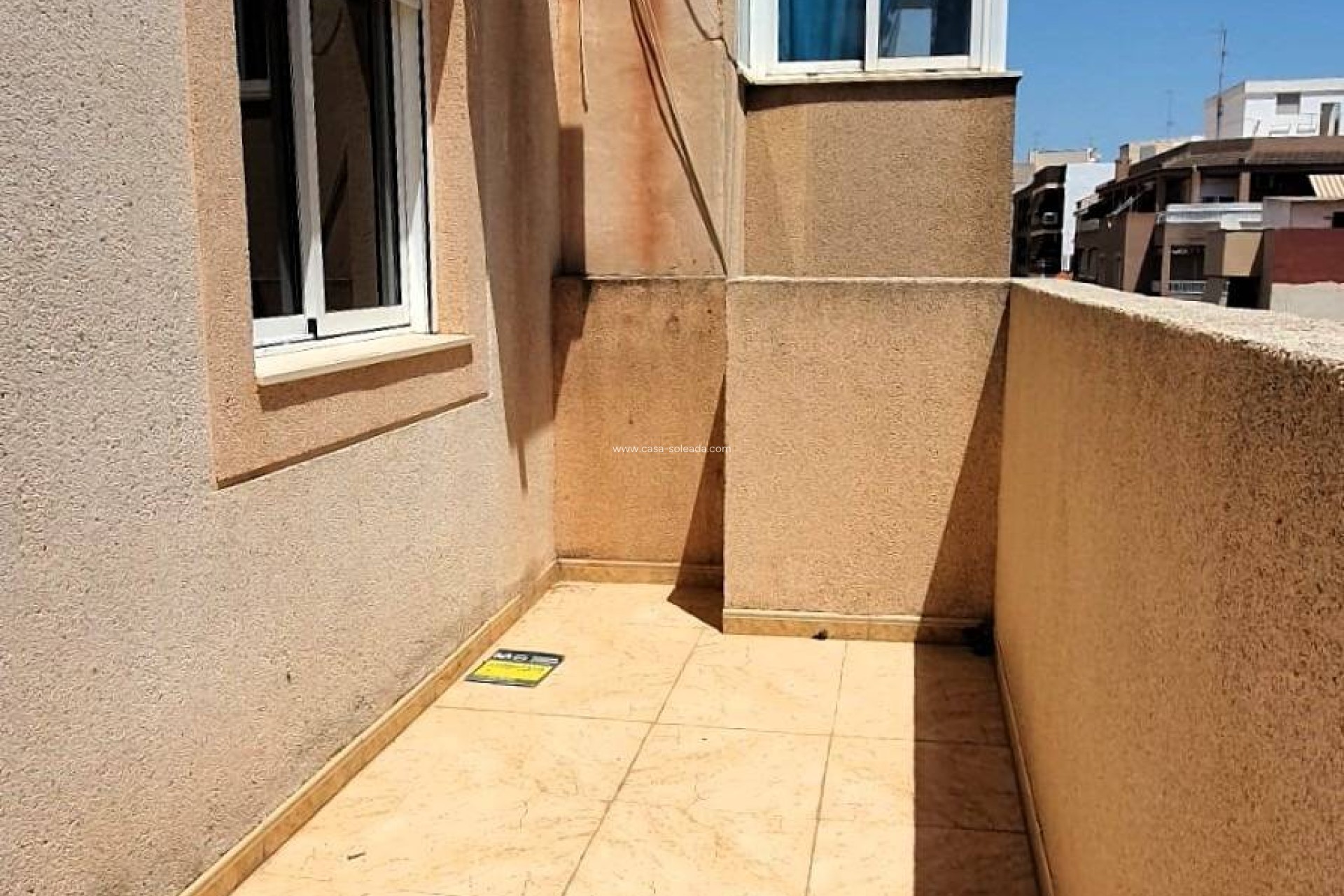 Revente - Appartement - Torrevieja - Playa de los Locos