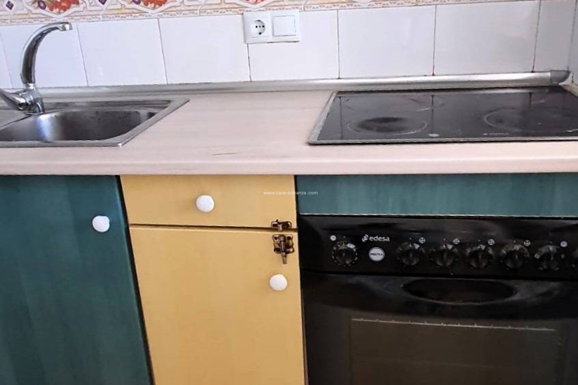 Revente - Appartement - Torrevieja - Playa de los Locos