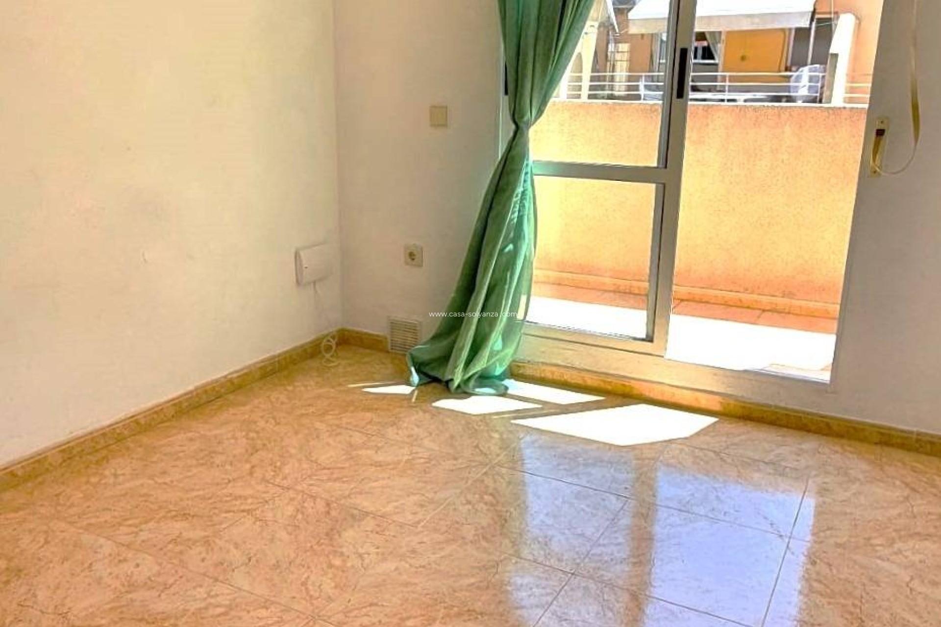 Revente - Appartement - Torrevieja - Playa de los Locos