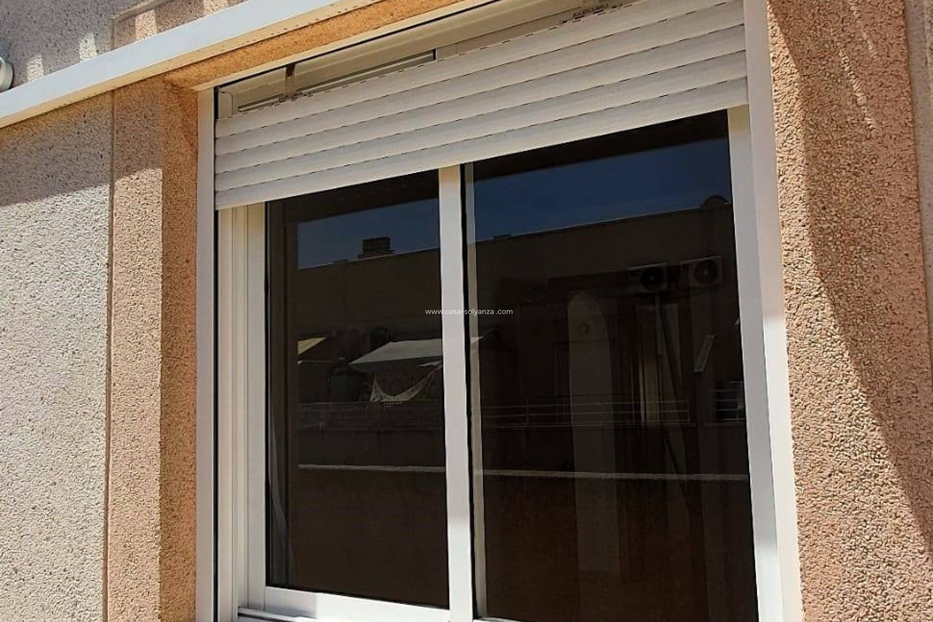 Revente - Appartement - Torrevieja - Playa de los Locos