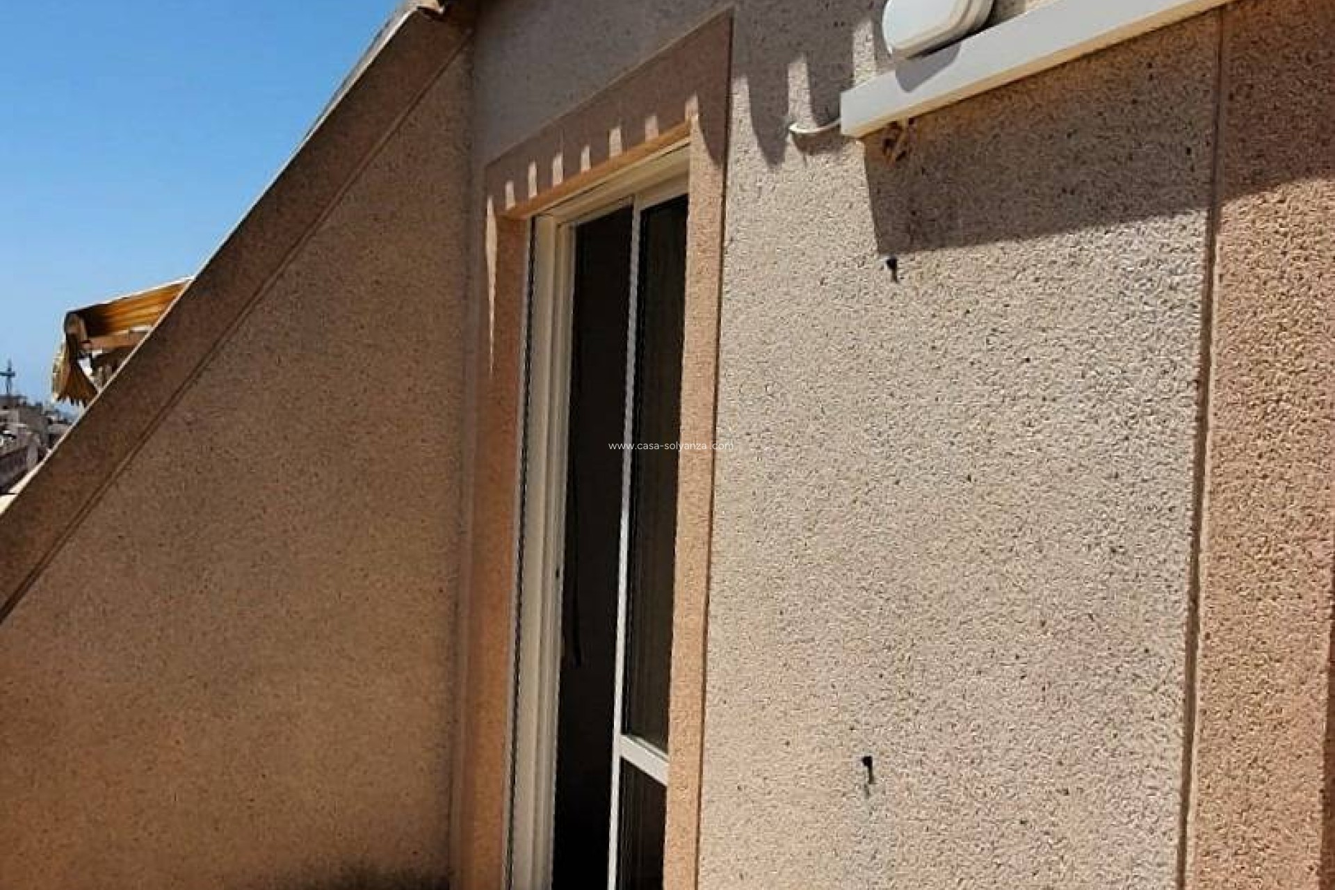 Revente - Appartement - Torrevieja - Playa de los Locos