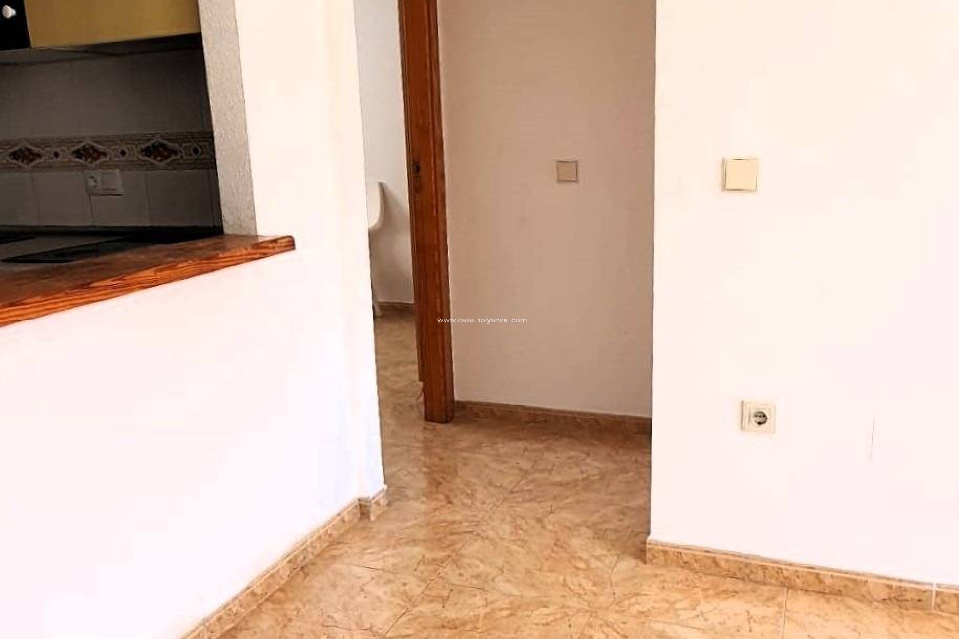 Revente - Appartement - Torrevieja - Playa de los Locos