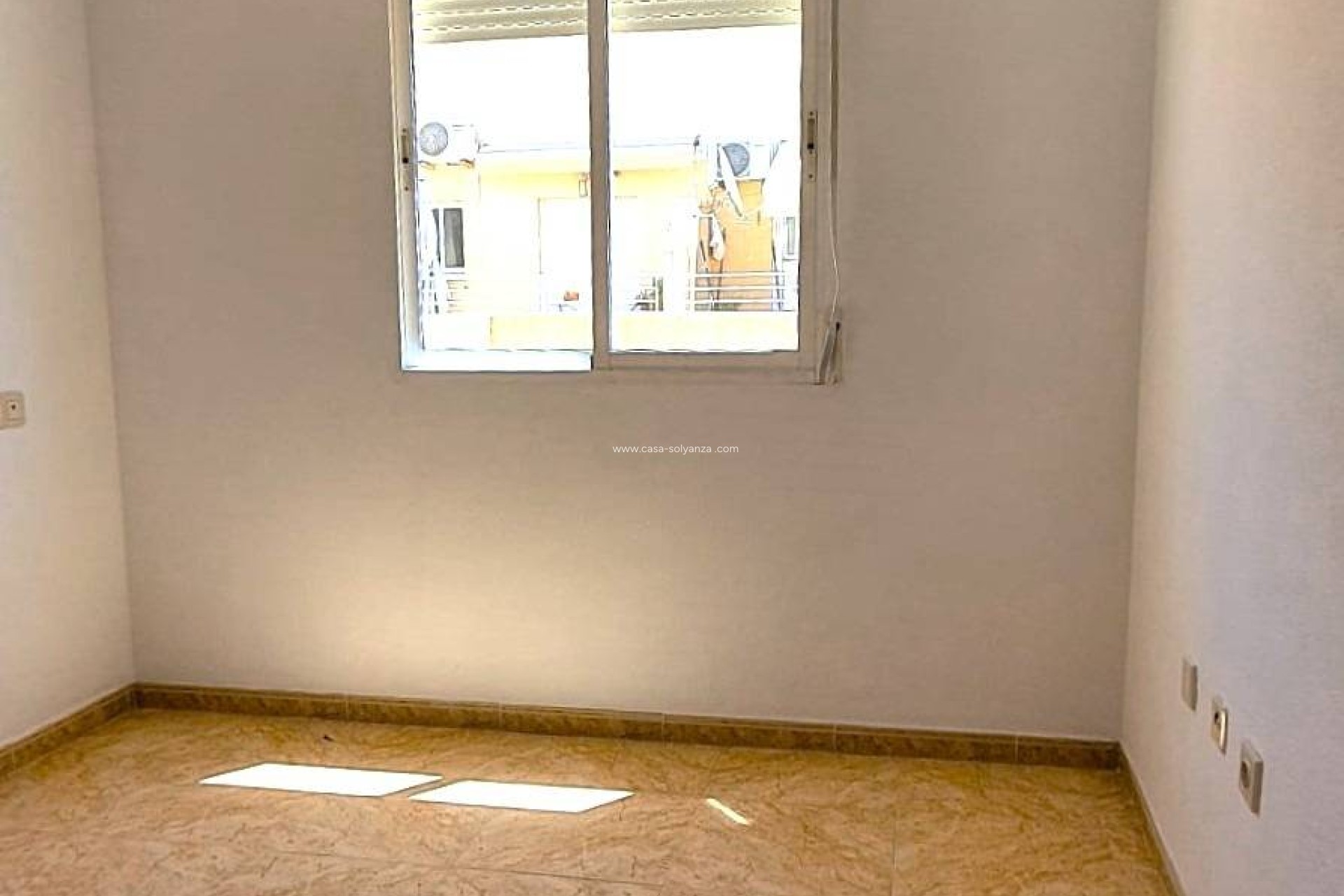 Revente - Appartement - Torrevieja - Playa de los Locos