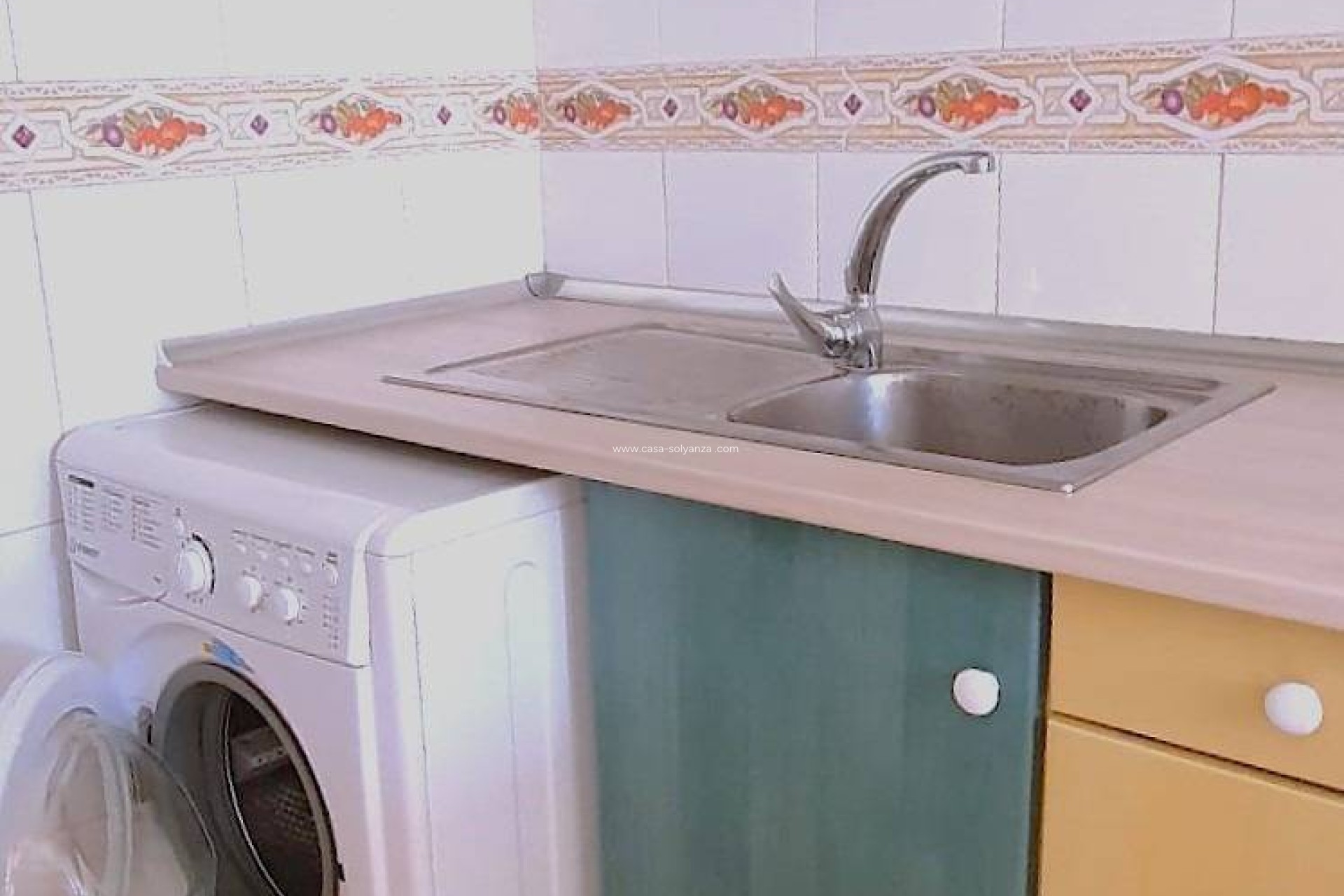 Revente - Appartement - Torrevieja - Playa de los Locos