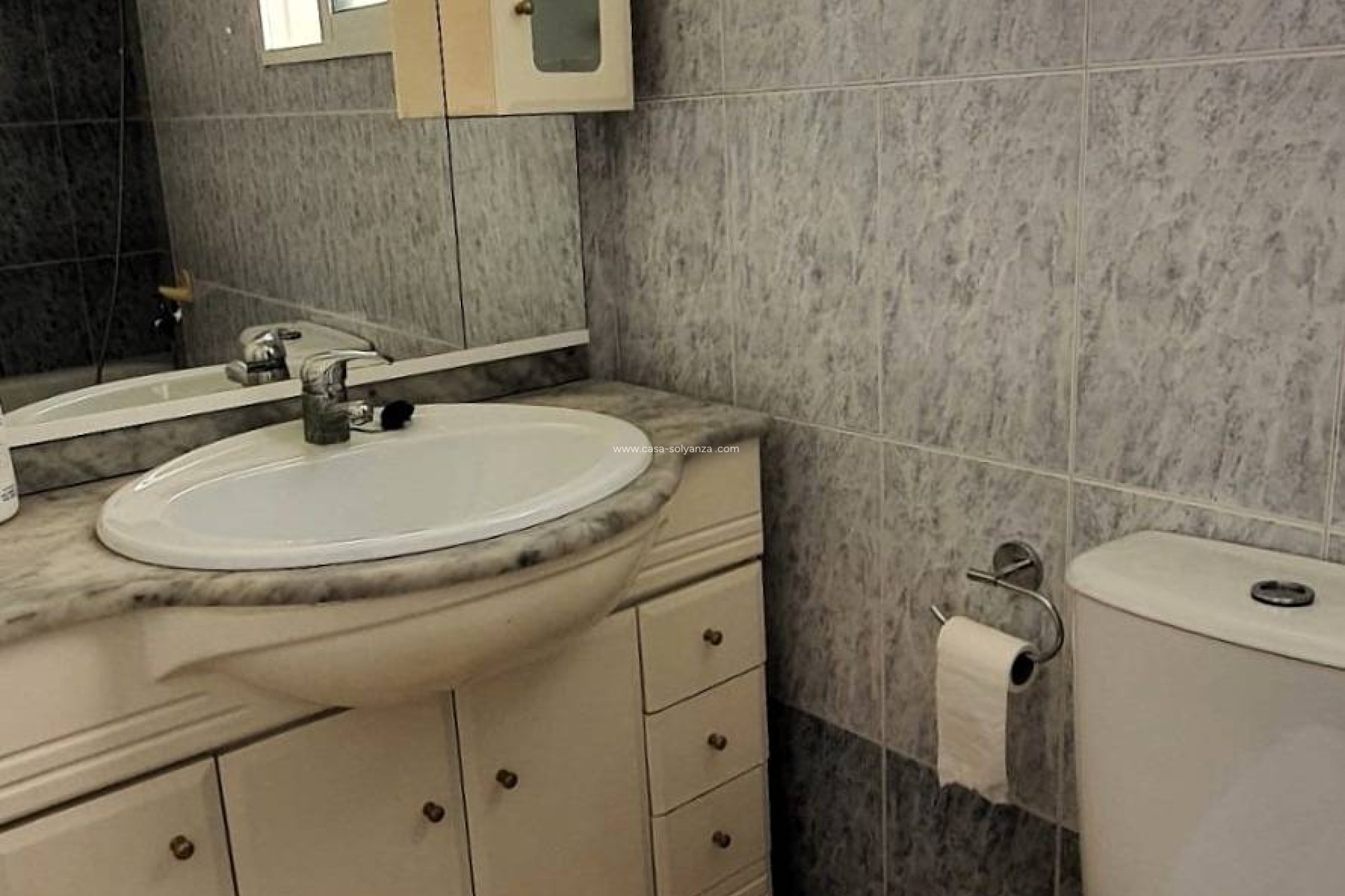 Revente - Appartement - Torrevieja - Playa de los Locos