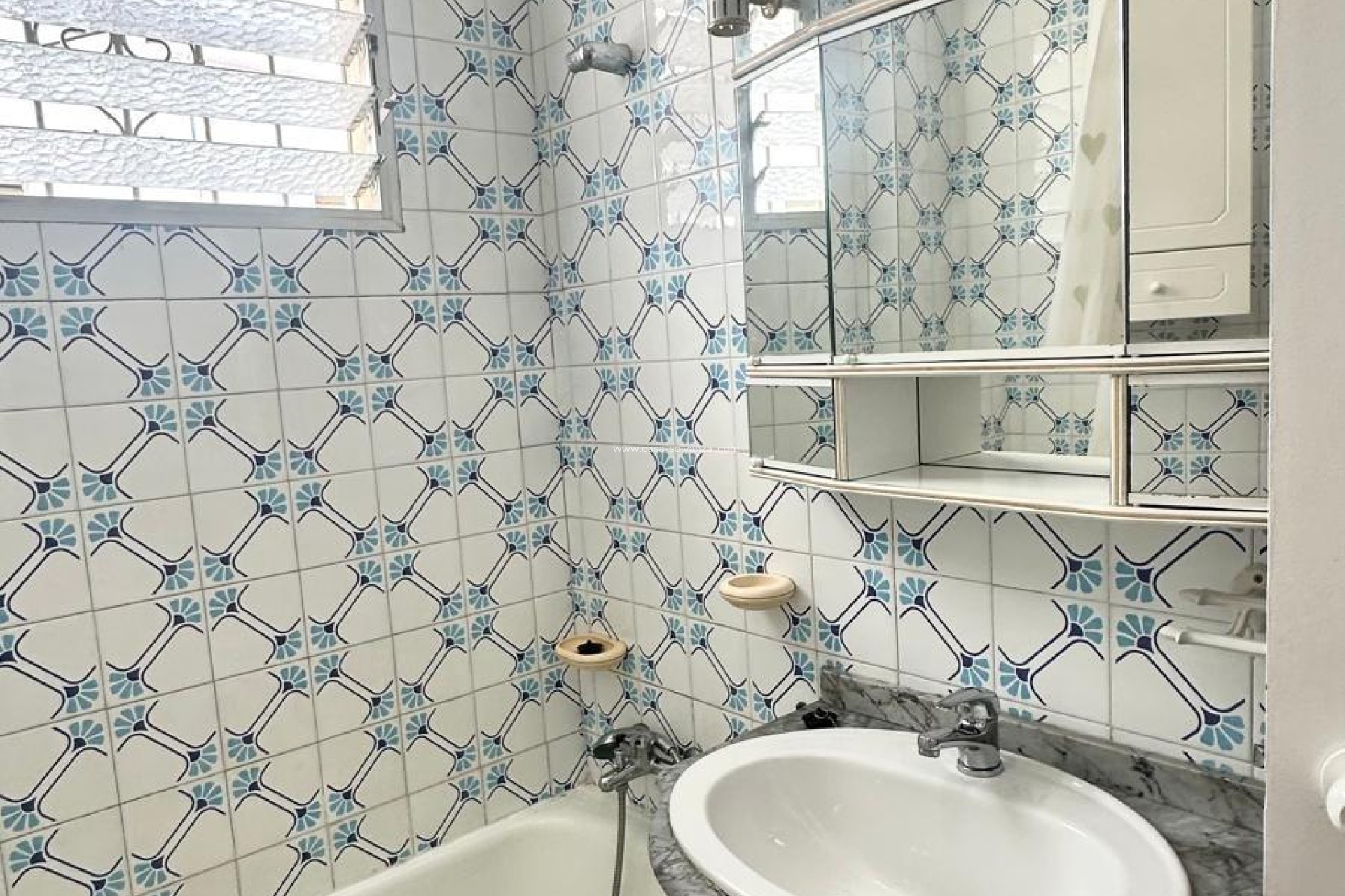 Revente - Appartement - Torrevieja - Playa de los Locos