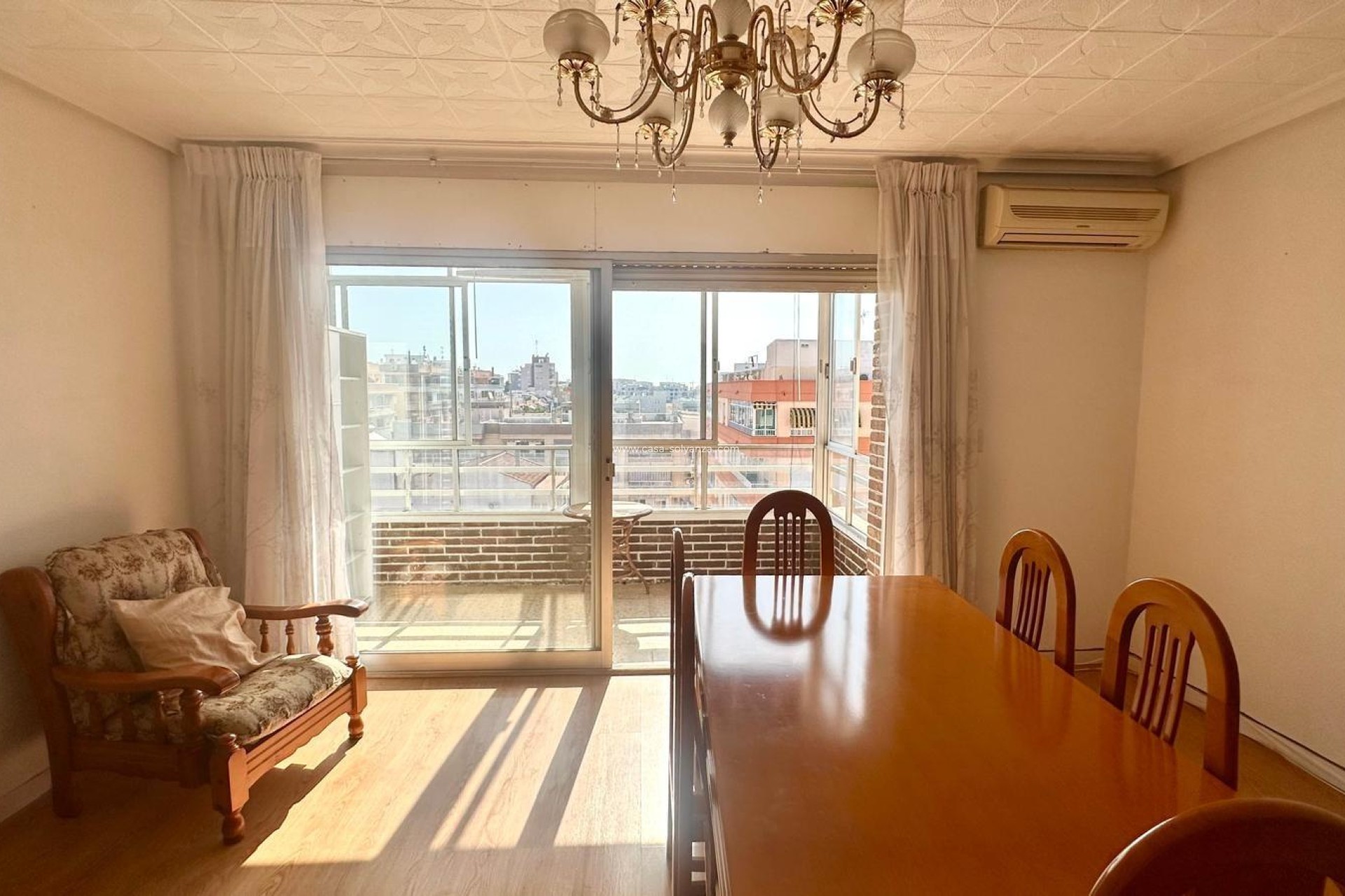 Revente - Appartement - Torrevieja - Playa de los Locos