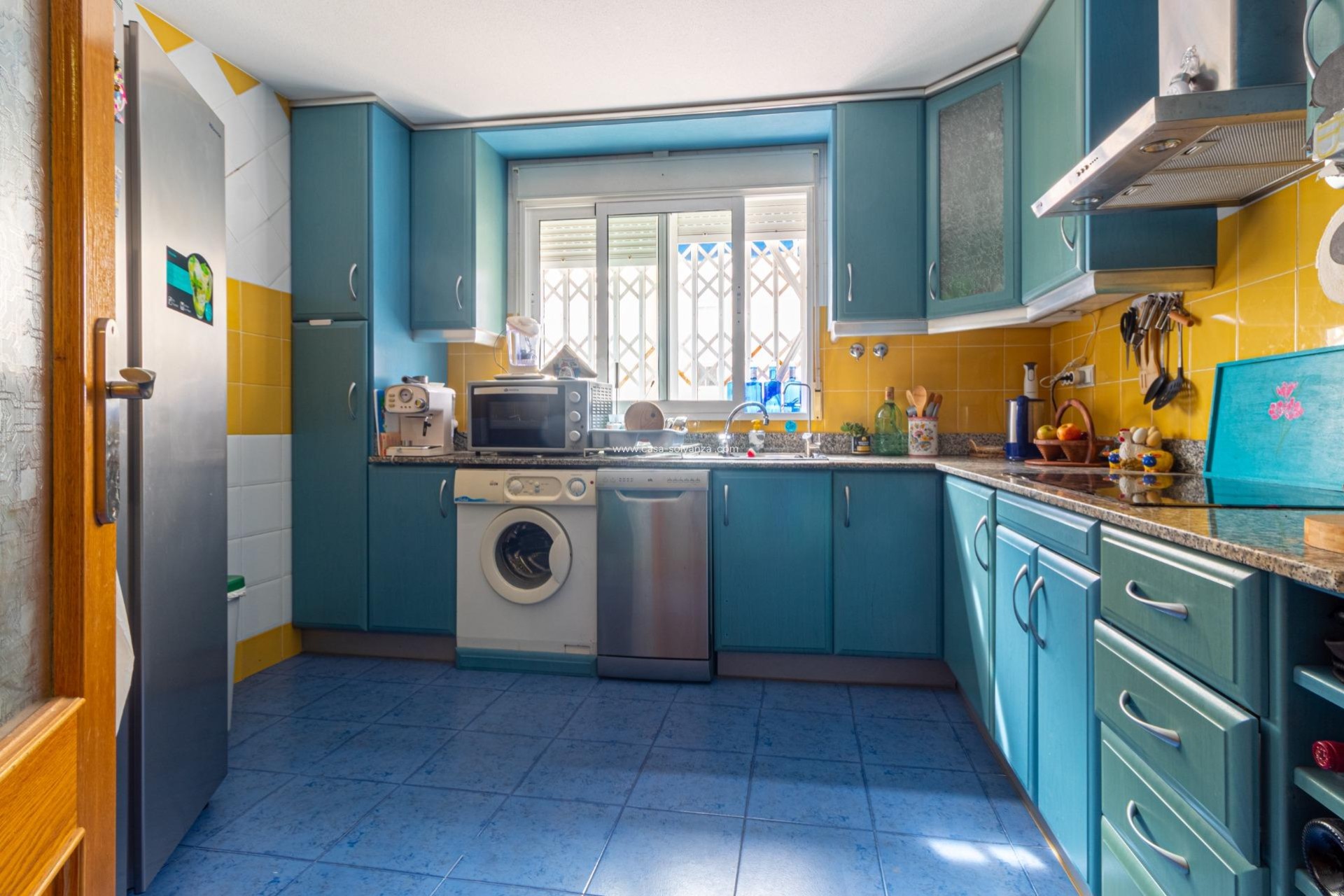 Revente - Appartement - Torrevieja - Playa de los locos