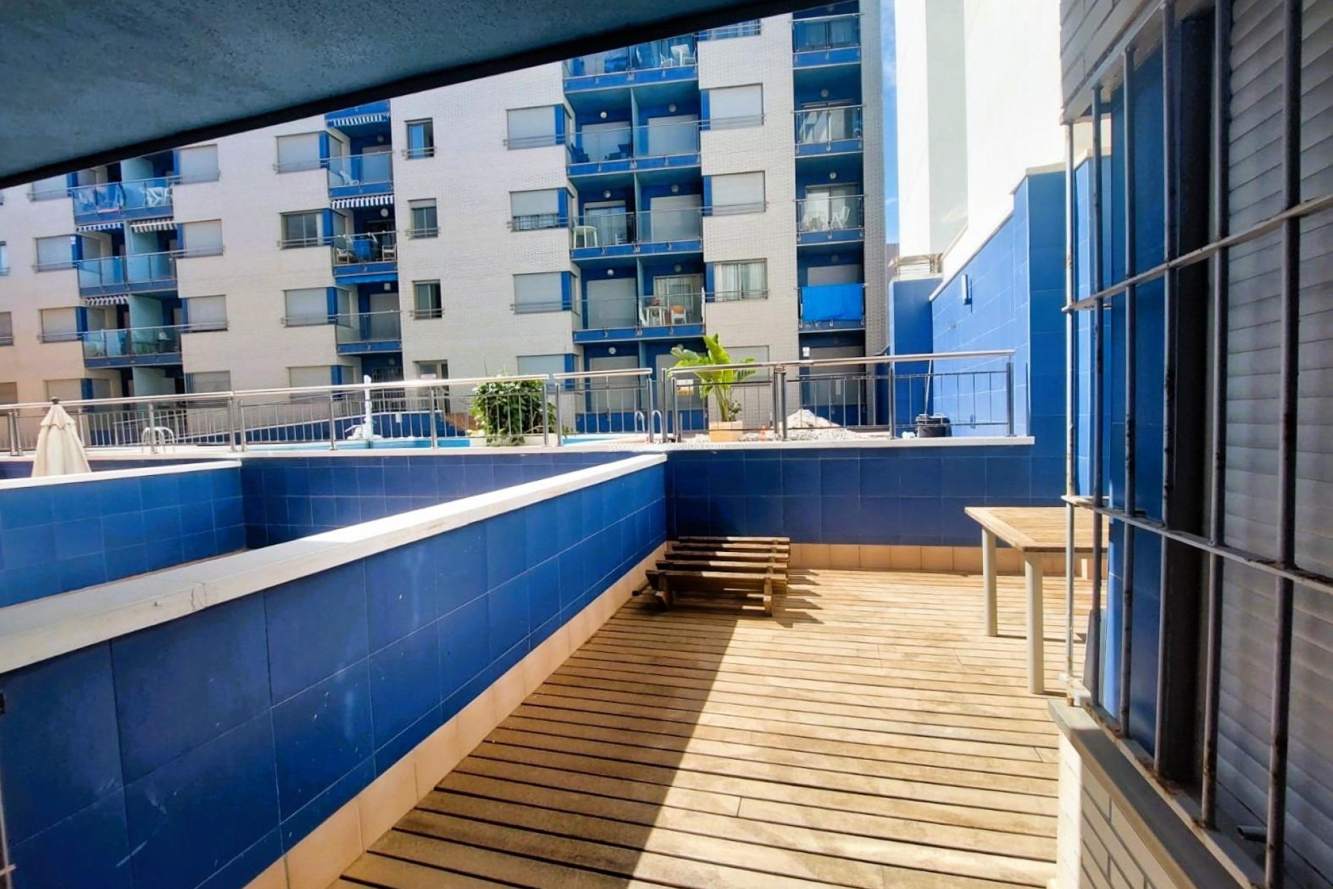 Revente - Appartement - Torrevieja - Playa de los Locos