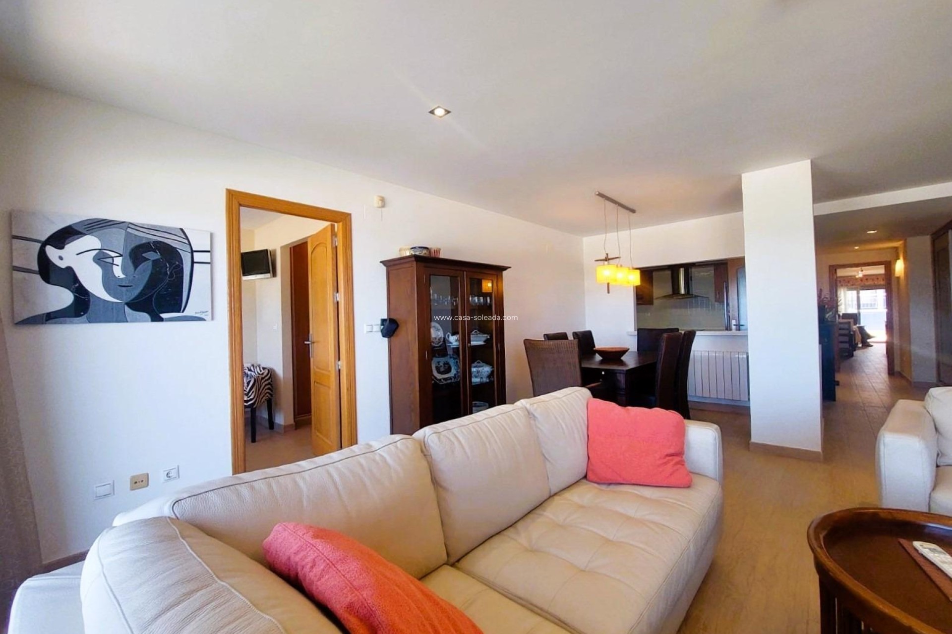 Revente - Appartement - Torrevieja - Playa de los Locos