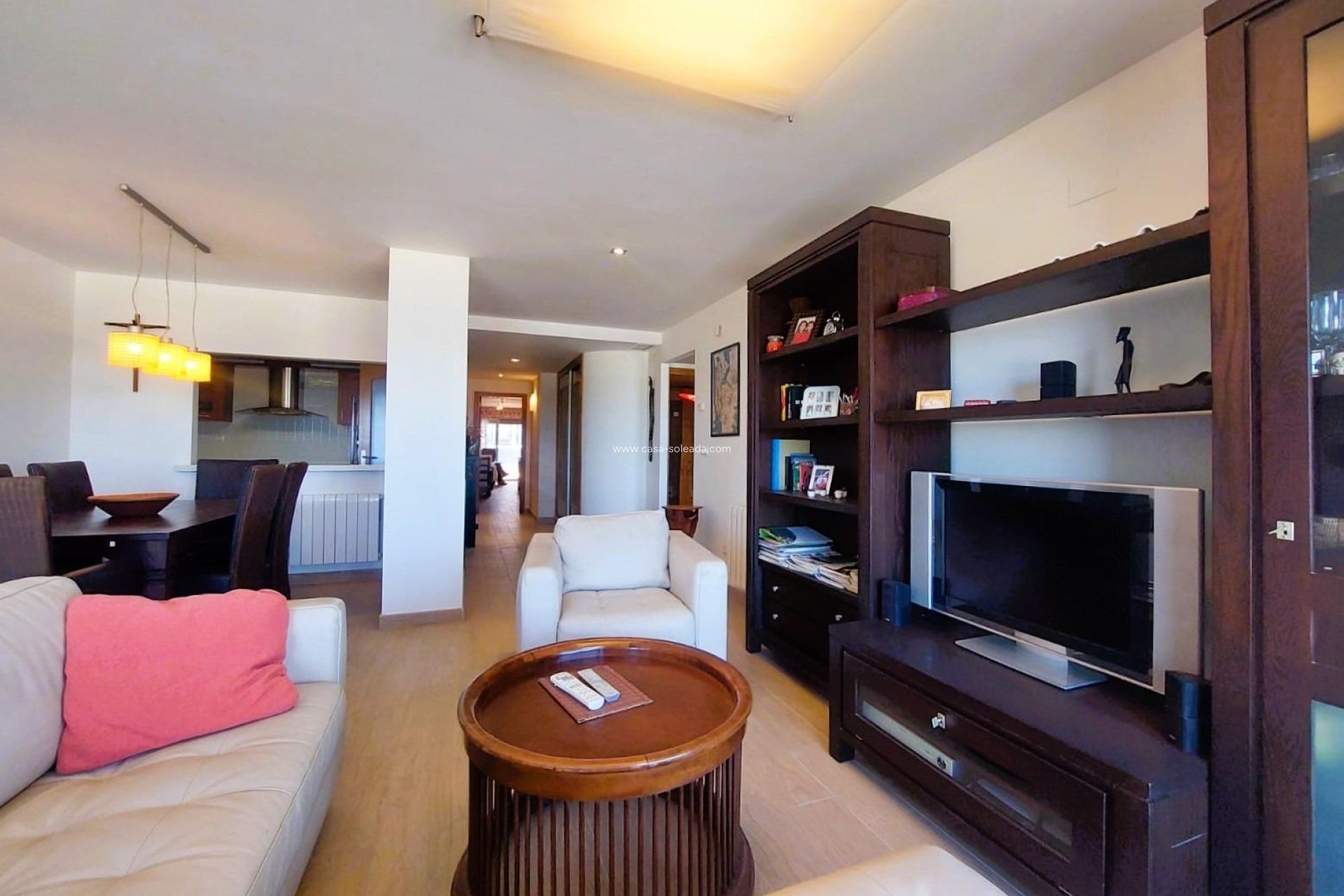 Revente - Appartement - Torrevieja - Playa de los Locos