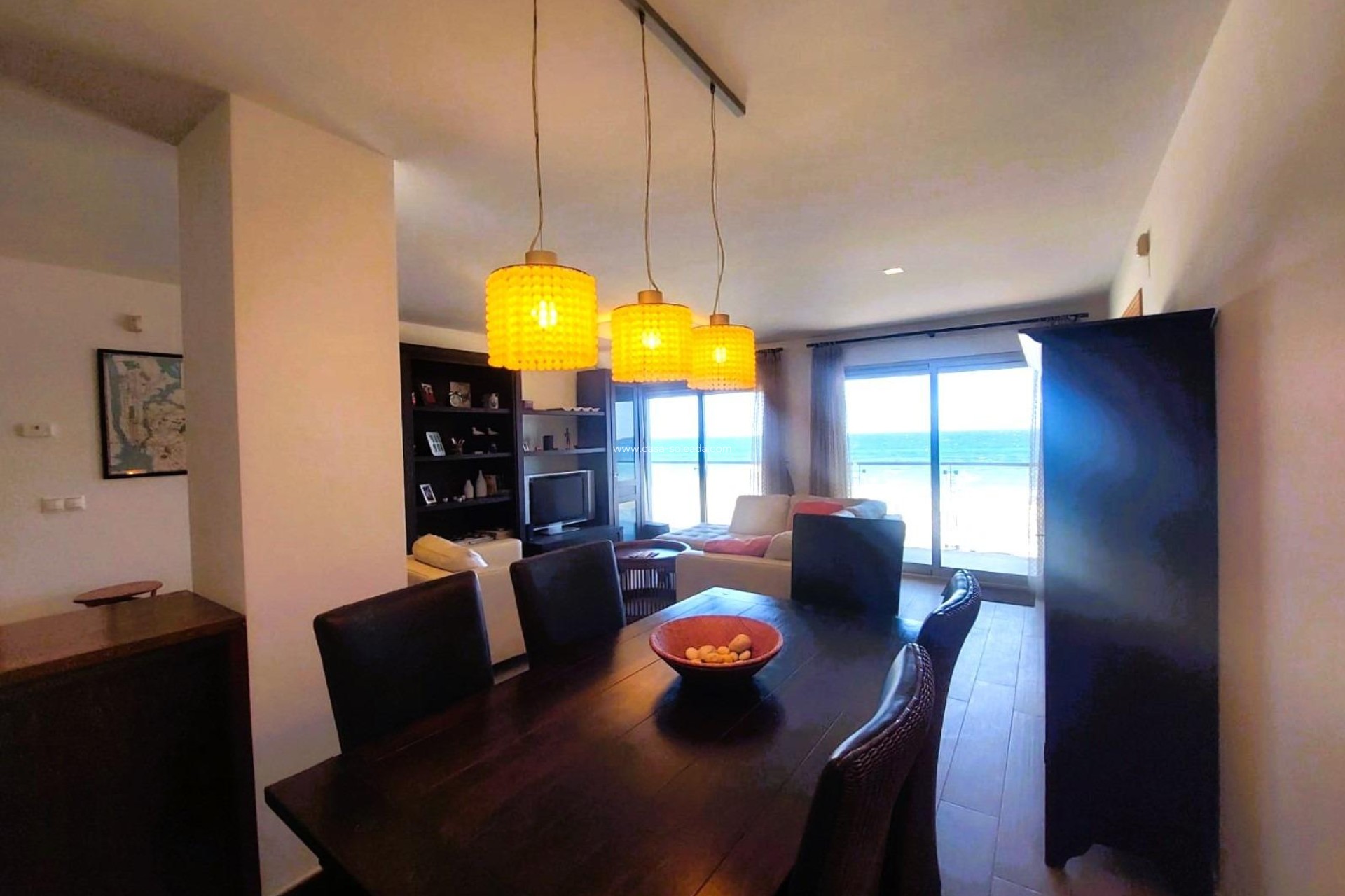 Revente - Appartement - Torrevieja - Playa de los Locos