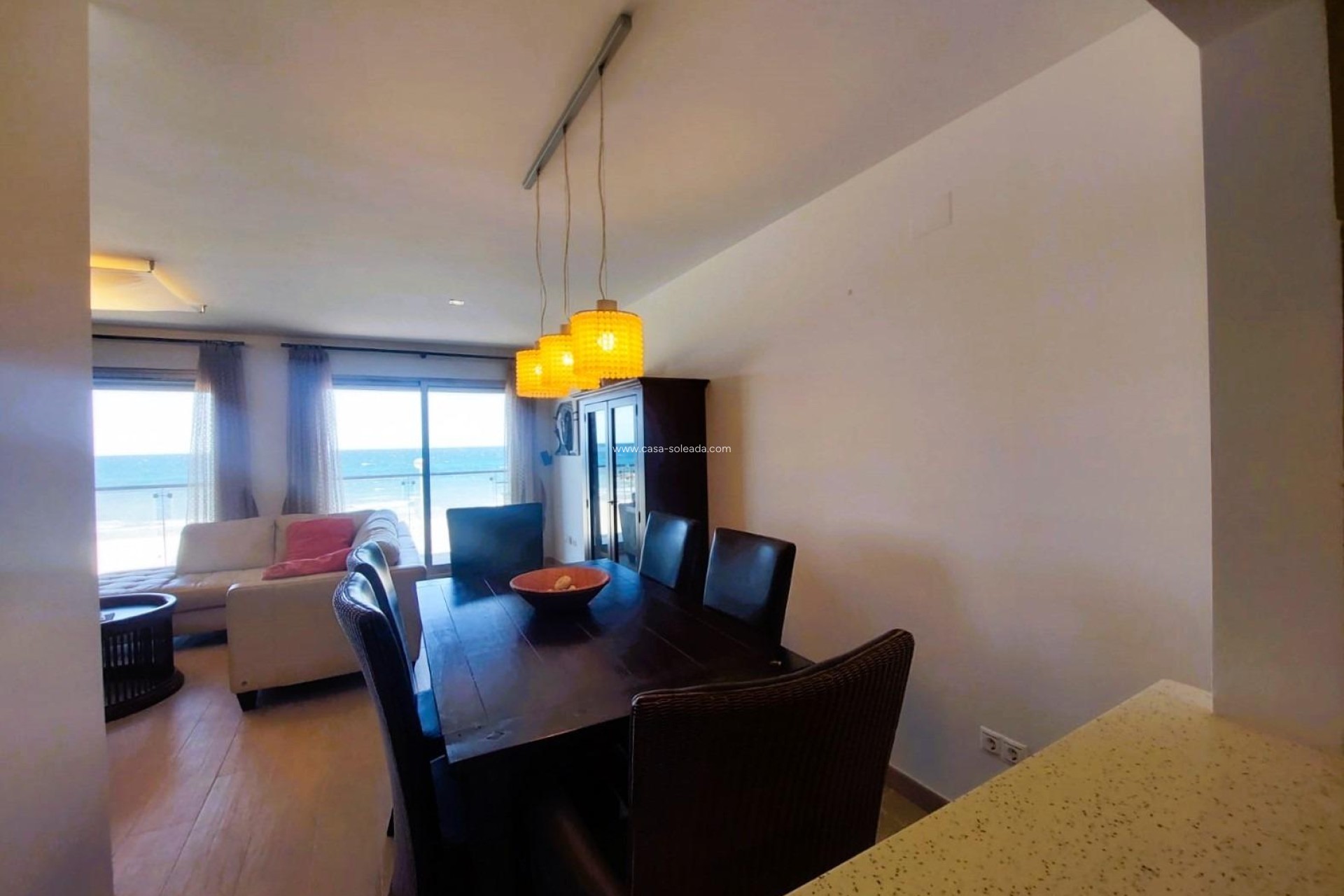 Revente - Appartement - Torrevieja - Playa de los Locos