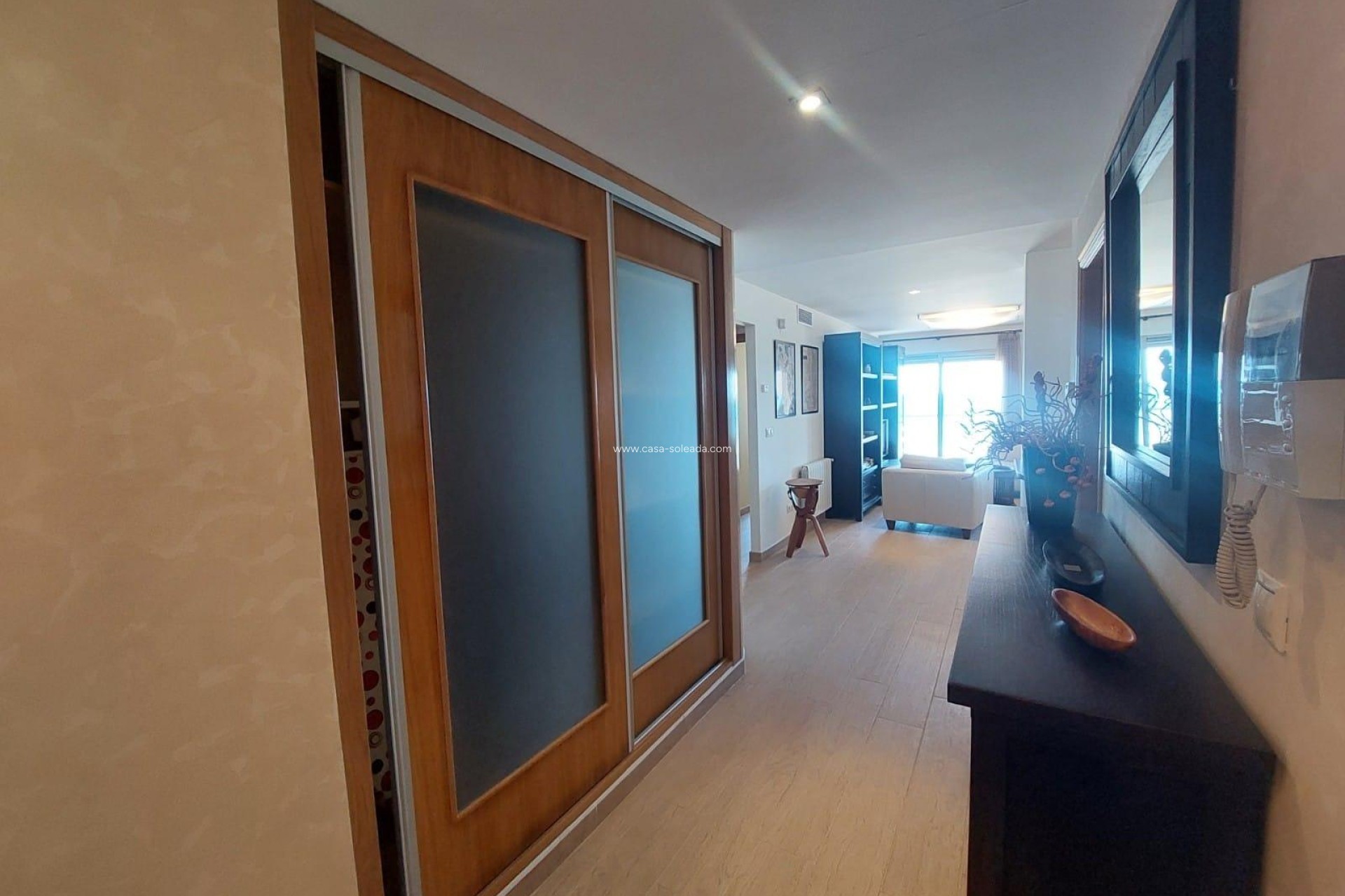 Revente - Appartement - Torrevieja - Playa de los Locos