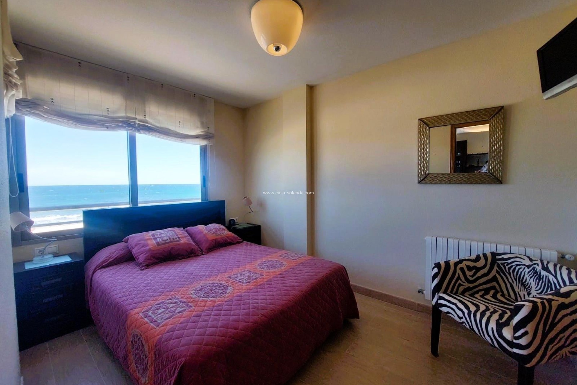 Revente - Appartement - Torrevieja - Playa de los Locos