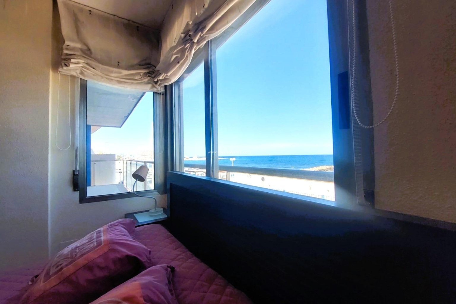 Revente - Appartement - Torrevieja - Playa de los Locos