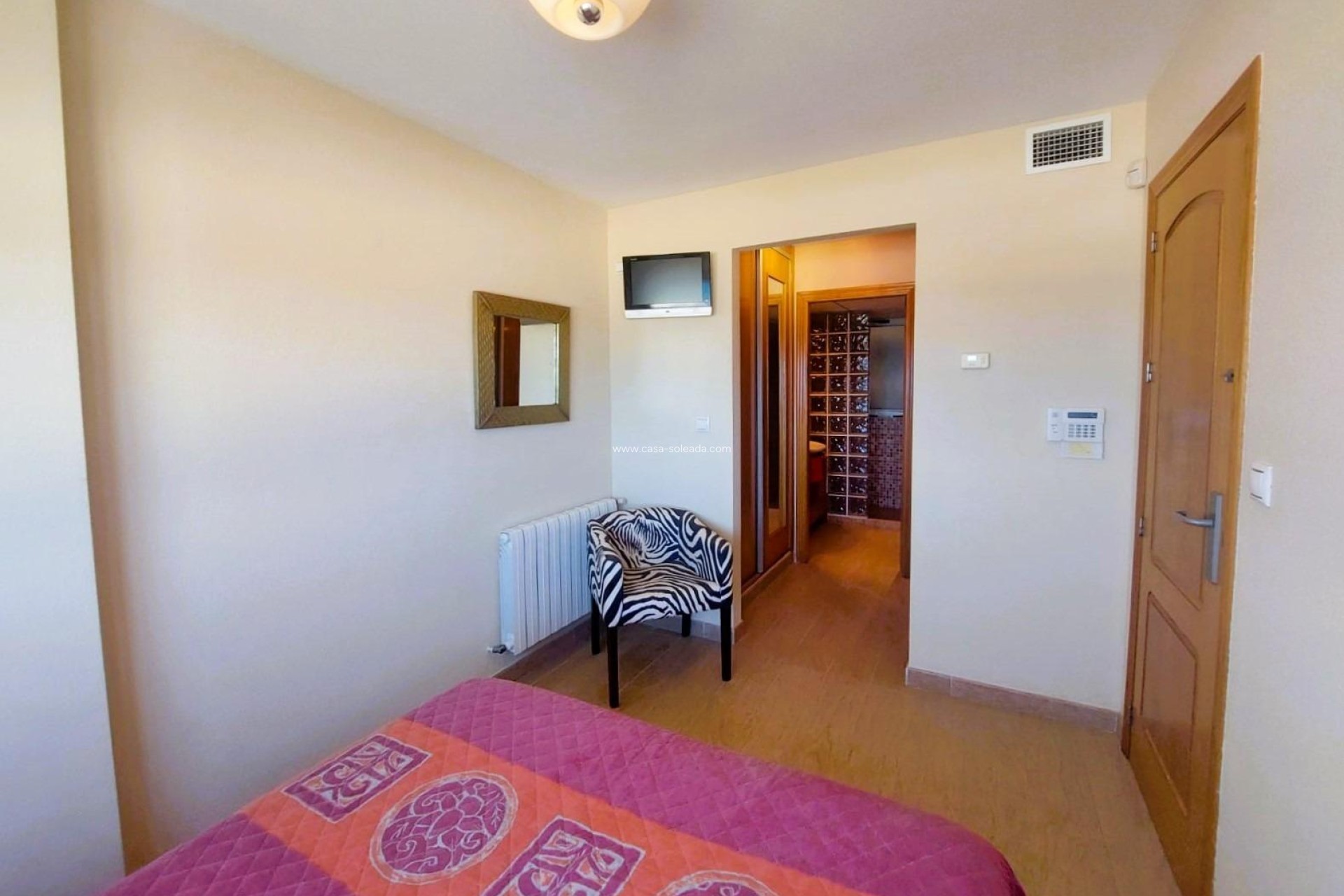 Revente - Appartement - Torrevieja - Playa de los Locos