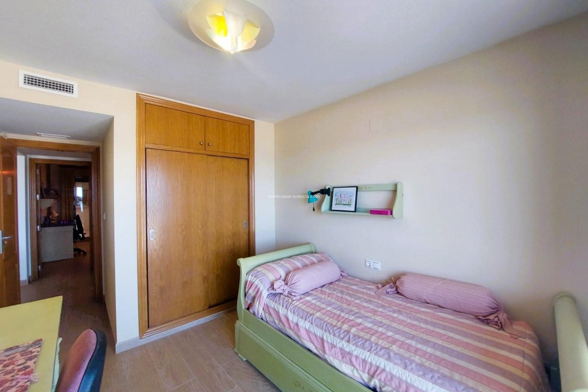 Revente - Appartement - Torrevieja - Playa de los Locos