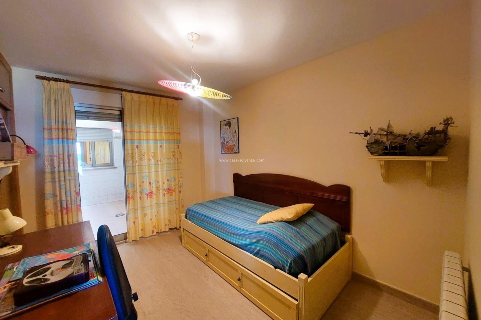 Revente - Appartement - Torrevieja - Playa de los Locos