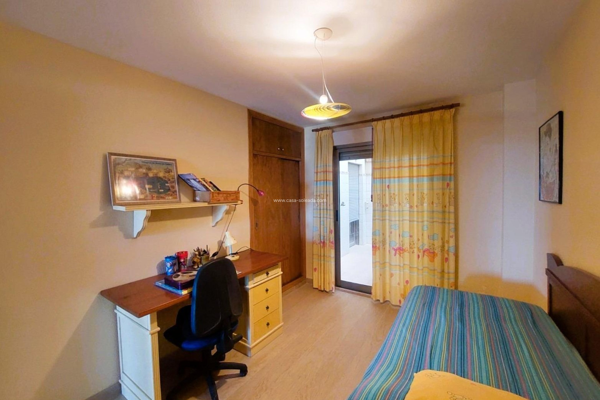 Revente - Appartement - Torrevieja - Playa de los Locos