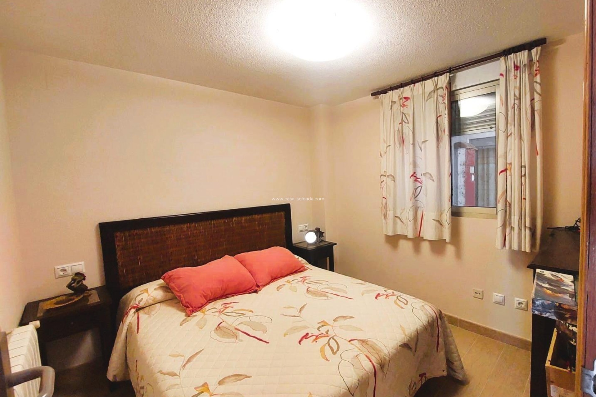 Revente - Appartement - Torrevieja - Playa de los Locos