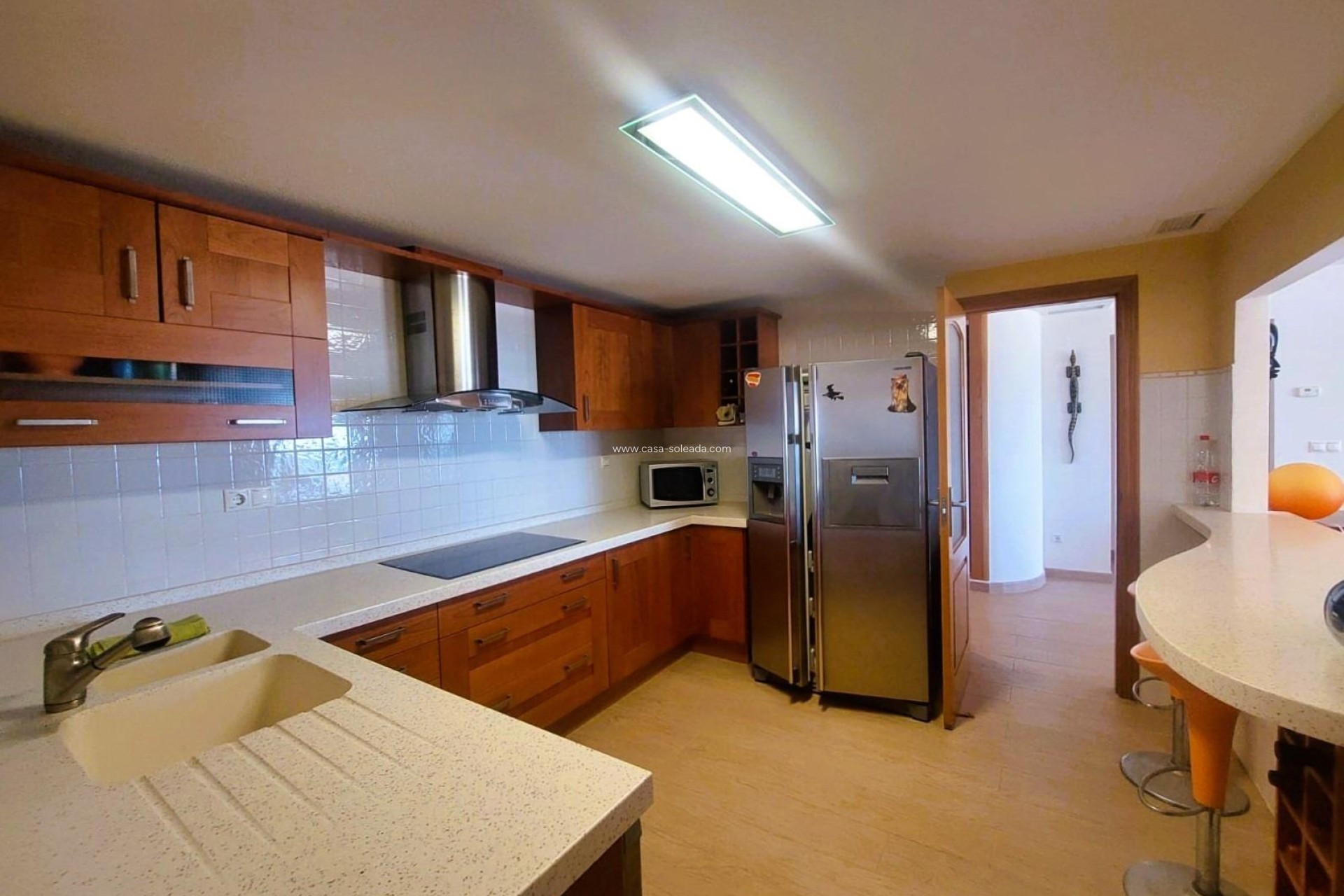 Revente - Appartement - Torrevieja - Playa de los Locos