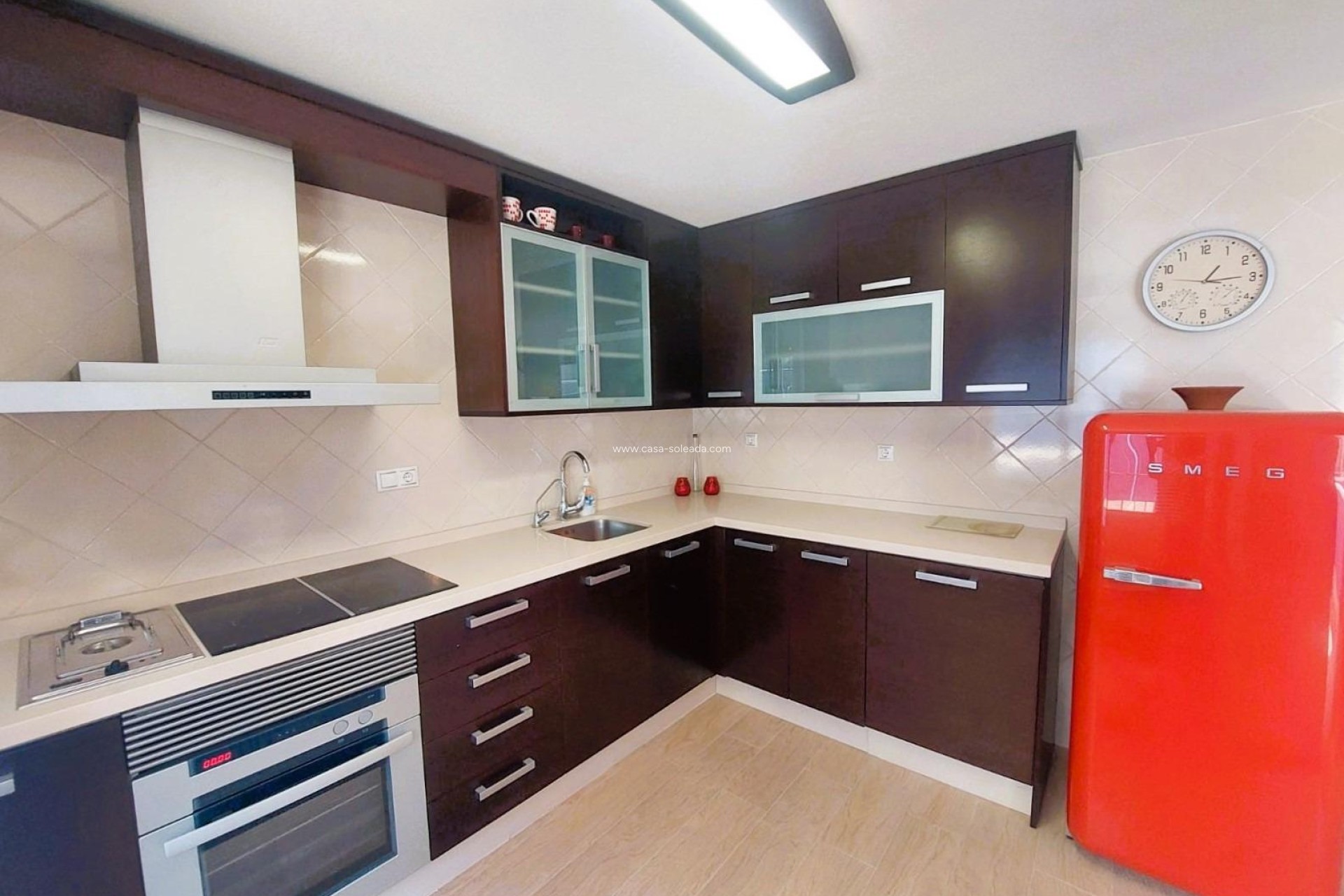 Revente - Appartement - Torrevieja - Playa de los Locos