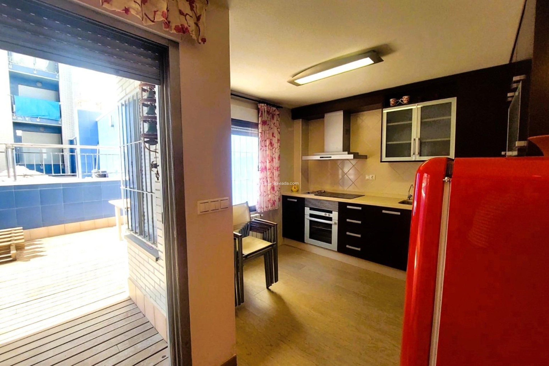 Revente - Appartement - Torrevieja - Playa de los Locos