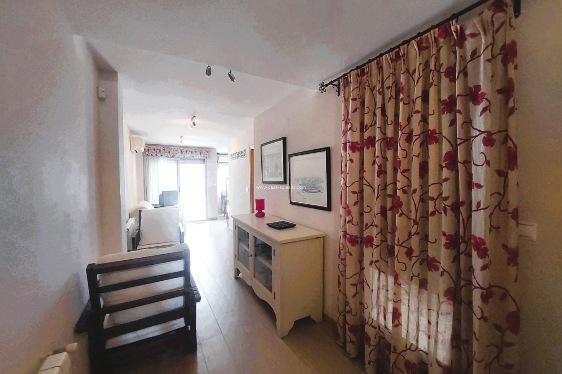 Revente - Appartement - Torrevieja - Playa de los Locos
