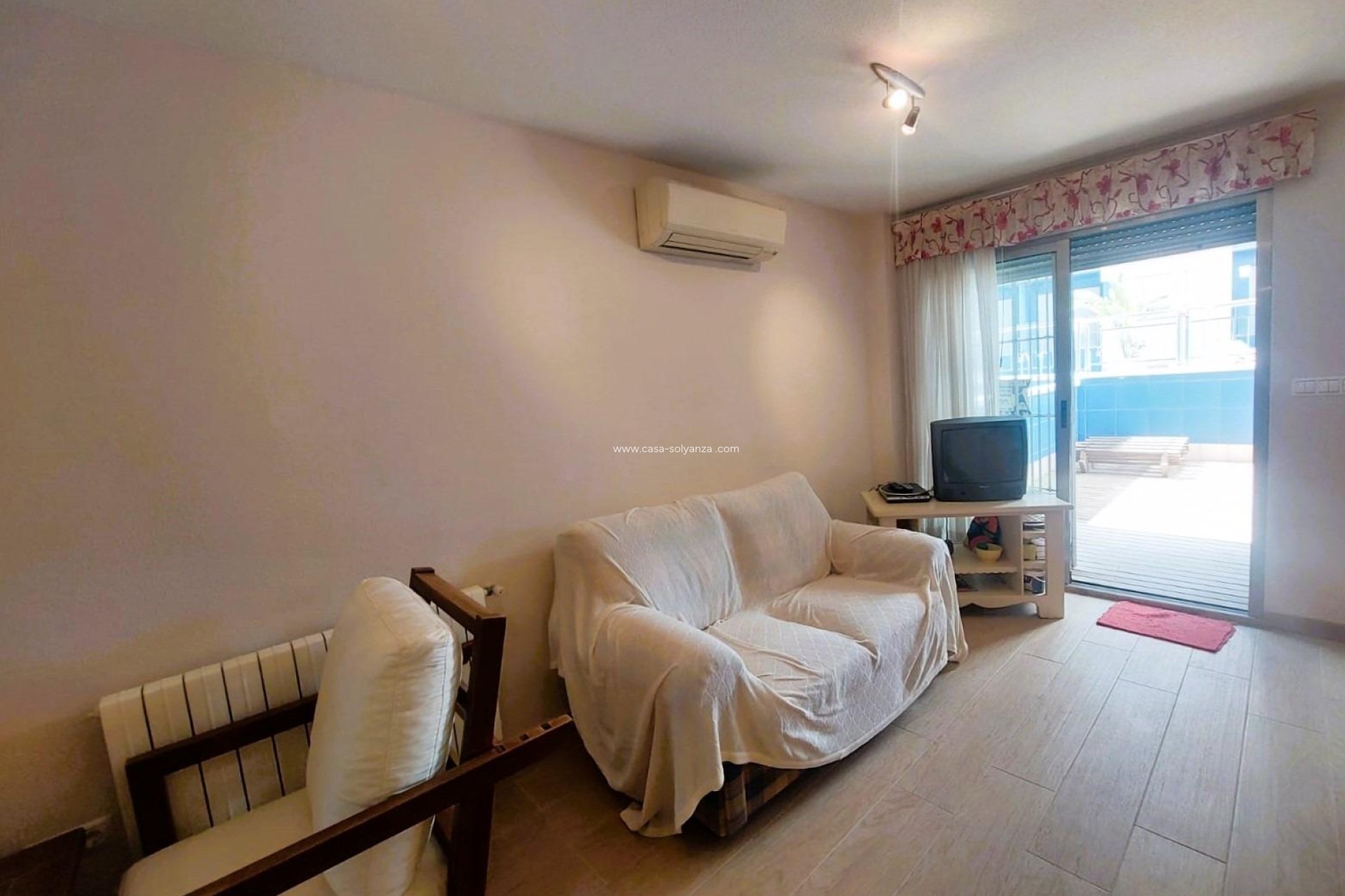 Revente - Appartement - Torrevieja - Playa de los Locos