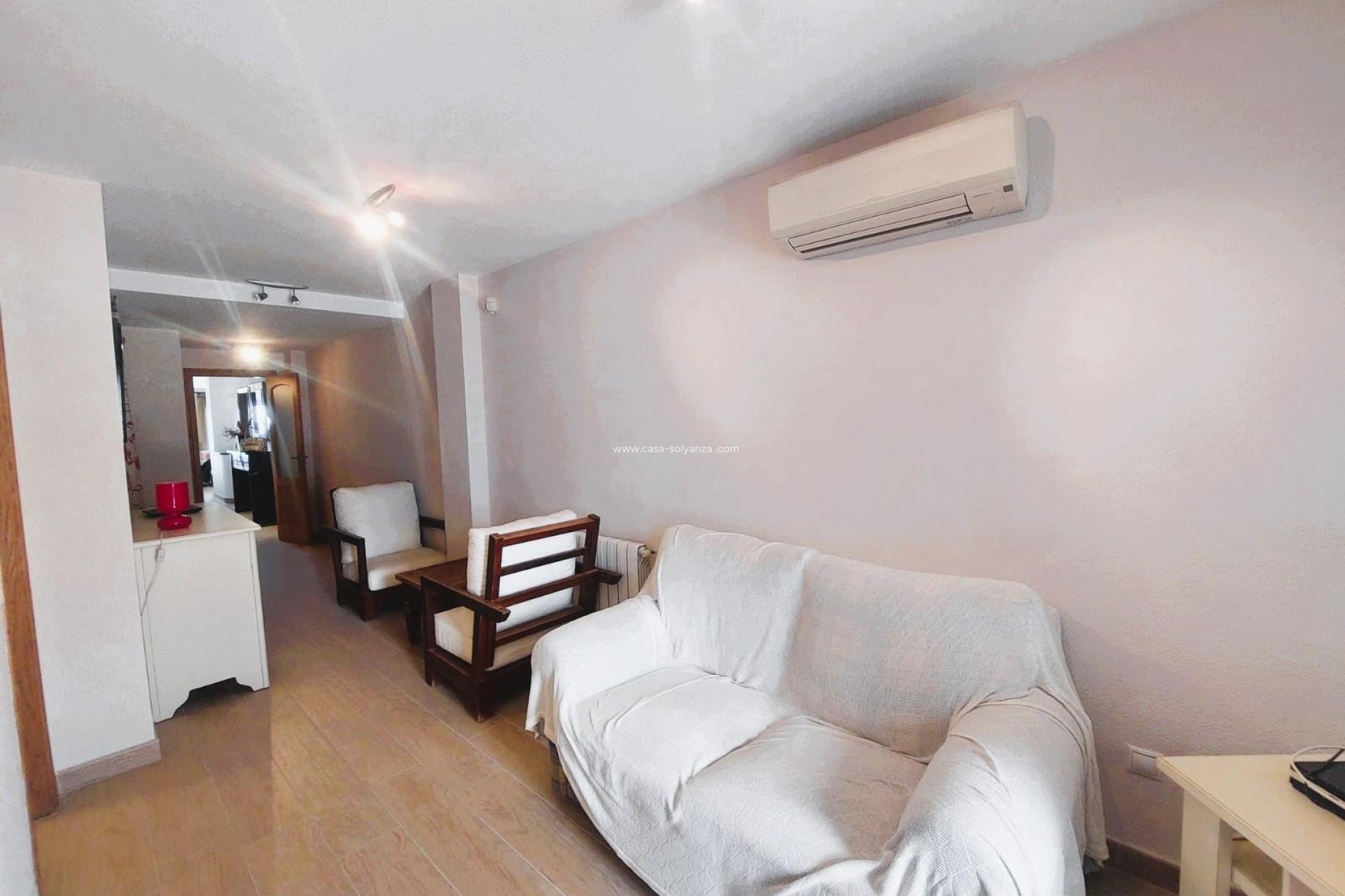 Revente - Appartement - Torrevieja - Playa de los Locos
