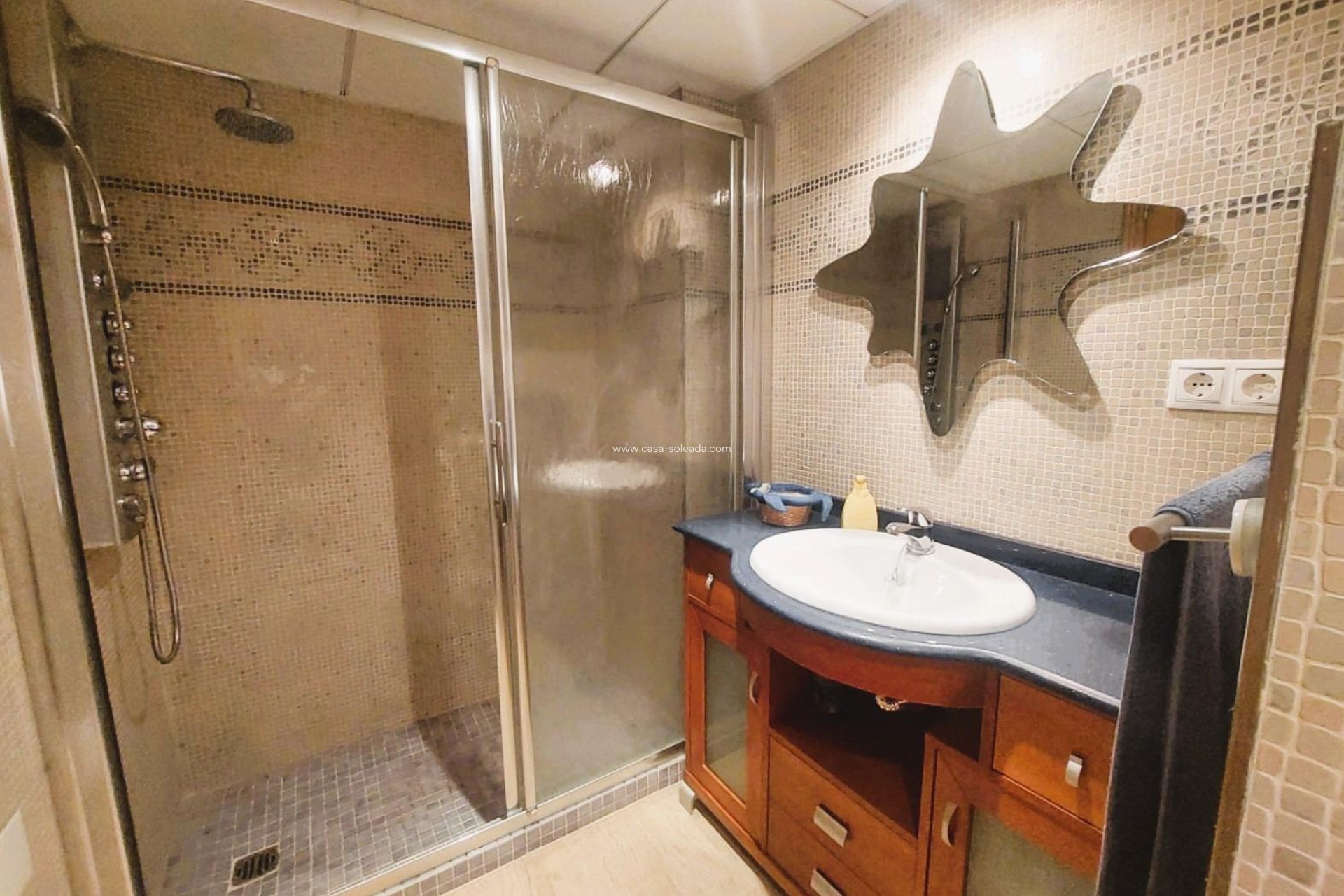 Revente - Appartement - Torrevieja - Playa de los Locos