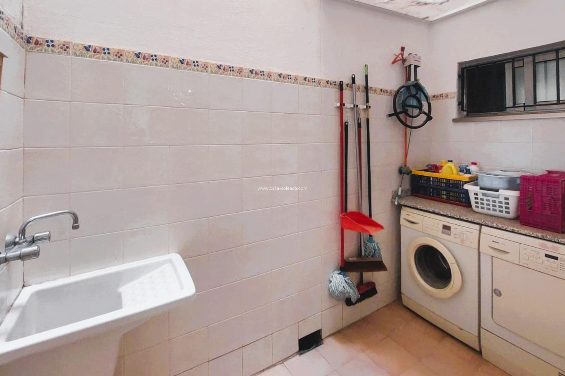 Revente - Appartement - Torrevieja - Playa de los Locos