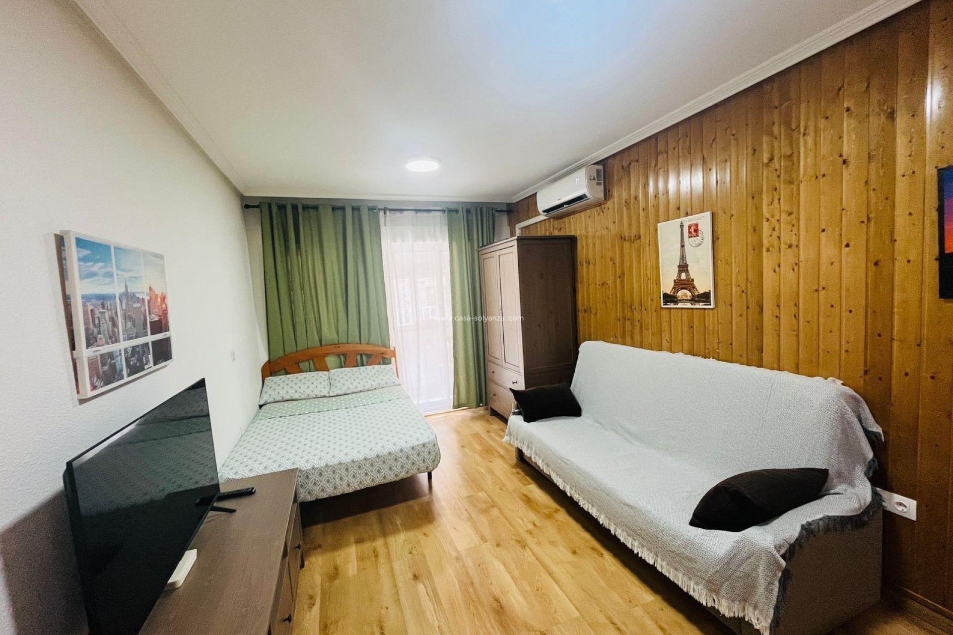 Revente - Appartement - Torrevieja - Playa de los Locos