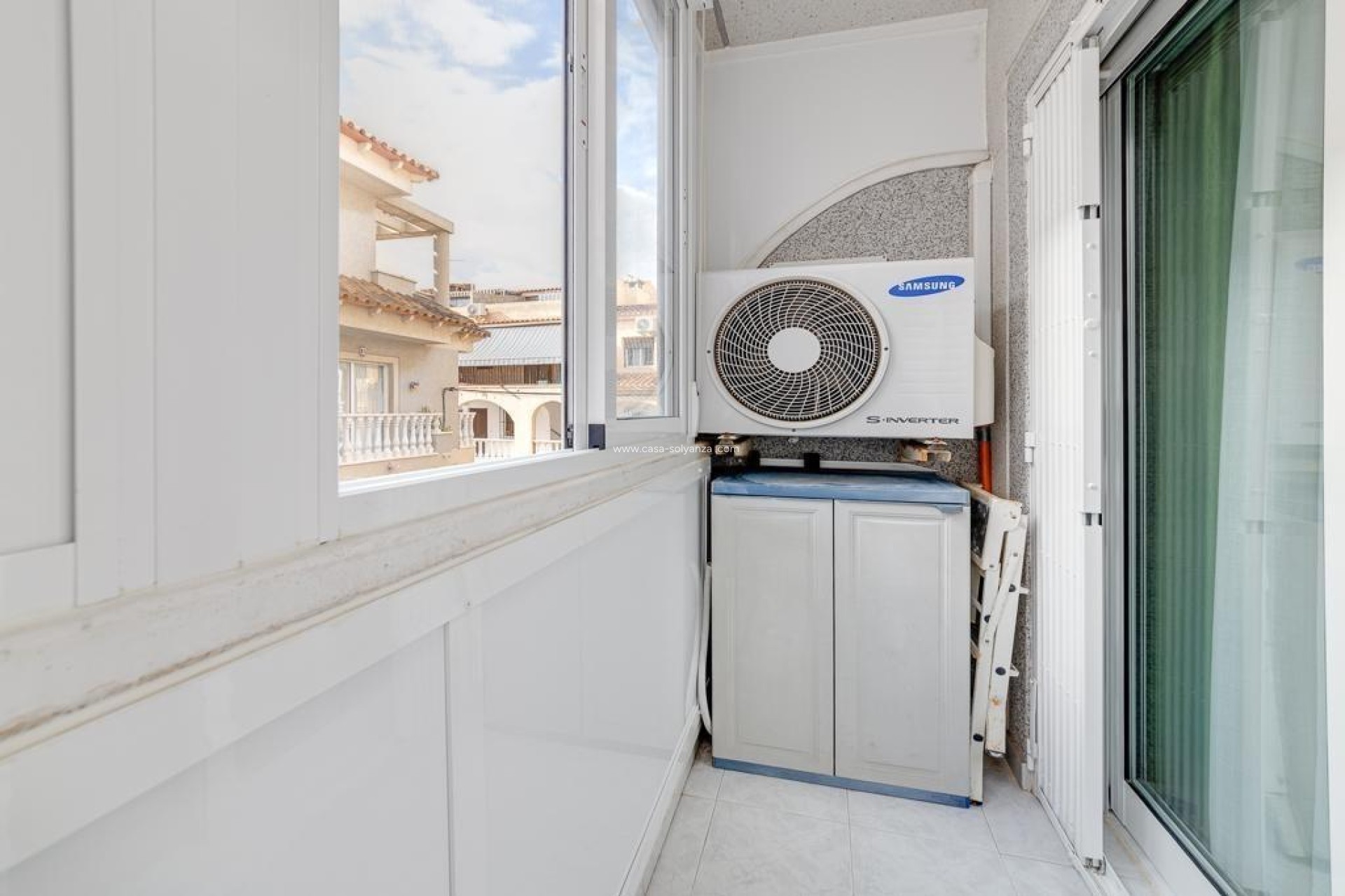 Revente - Appartement - Torrevieja - Playa de los Locos