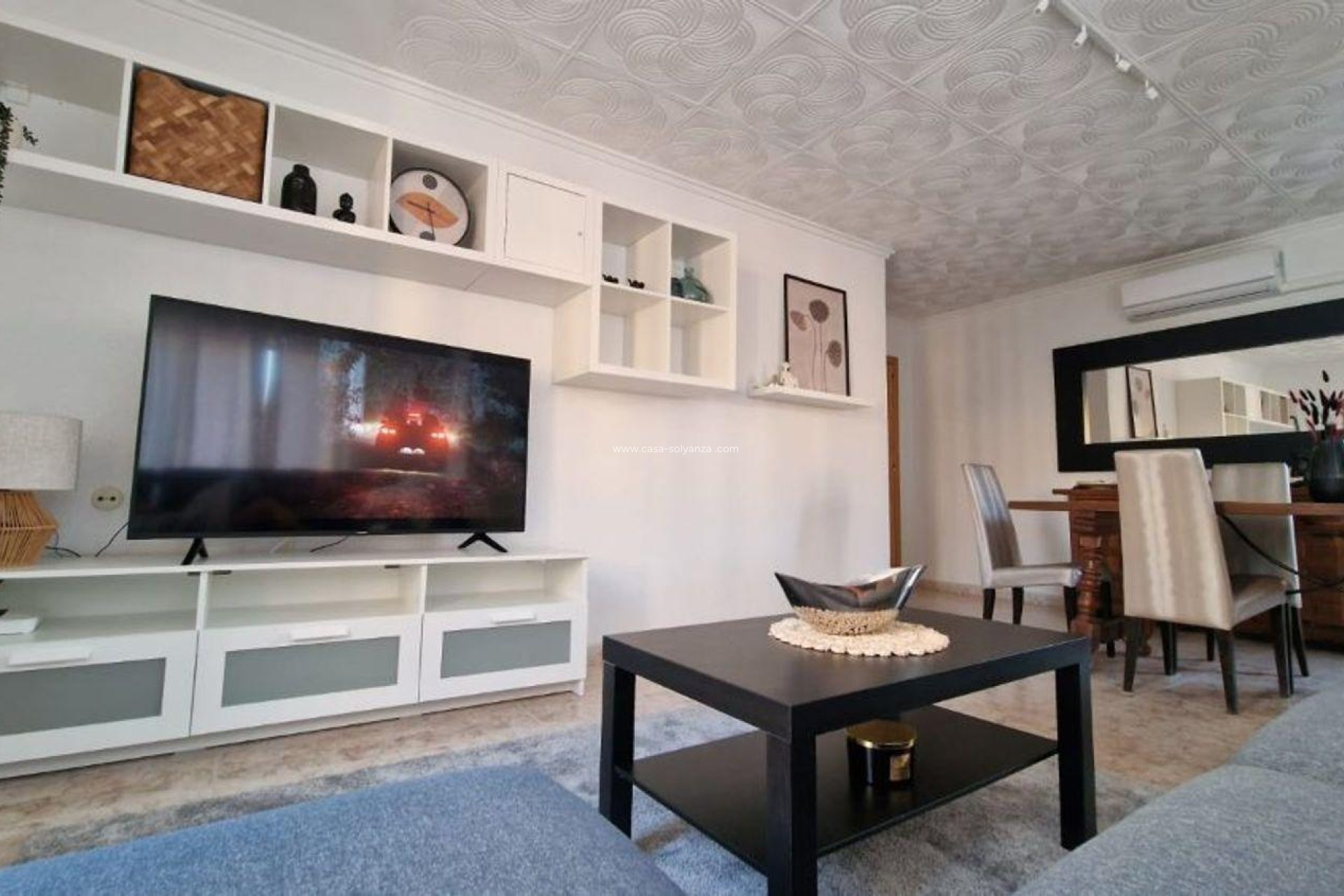 Revente - Appartement - Torrevieja - Playa de los Locos