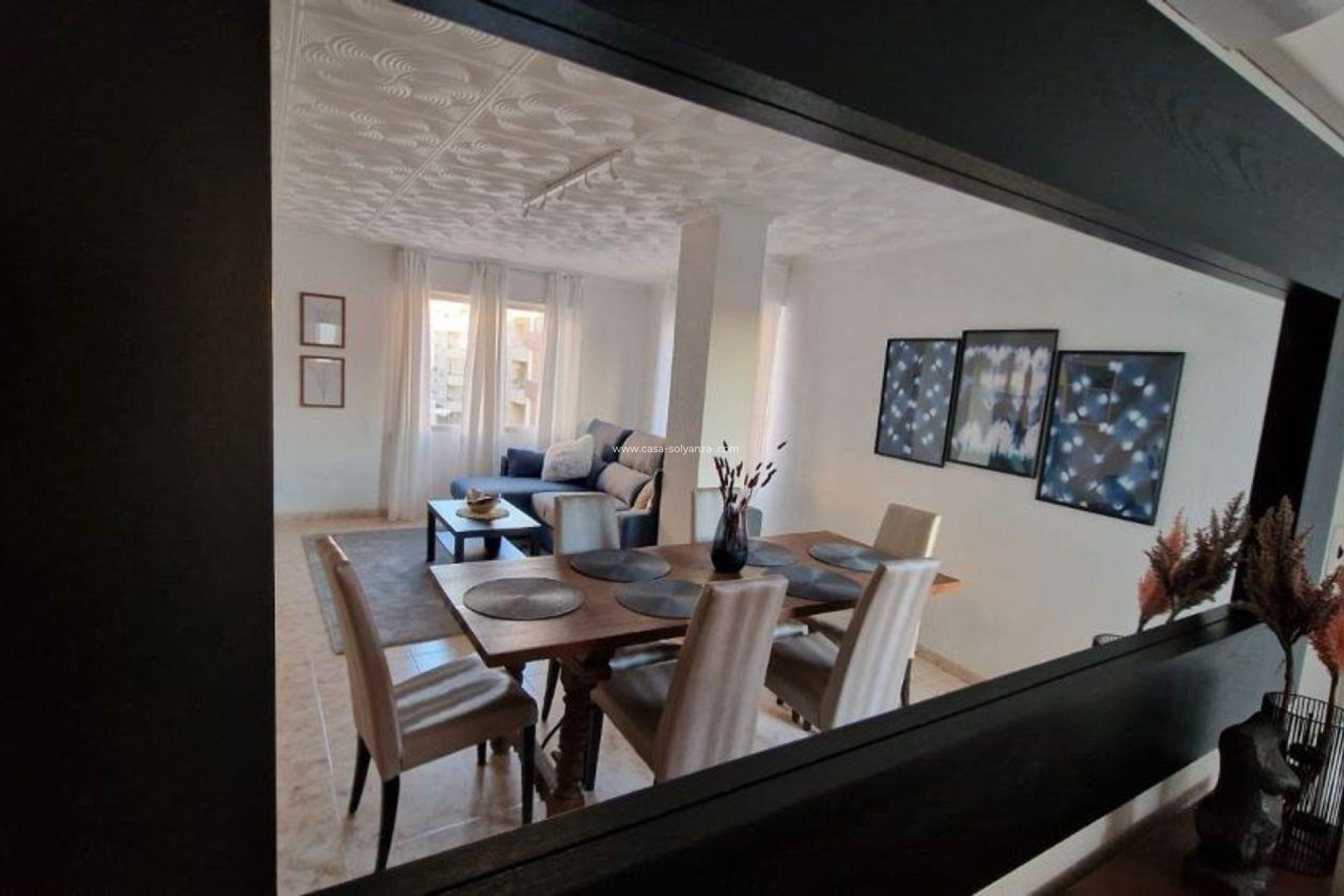 Revente - Appartement - Torrevieja - Playa de los Locos