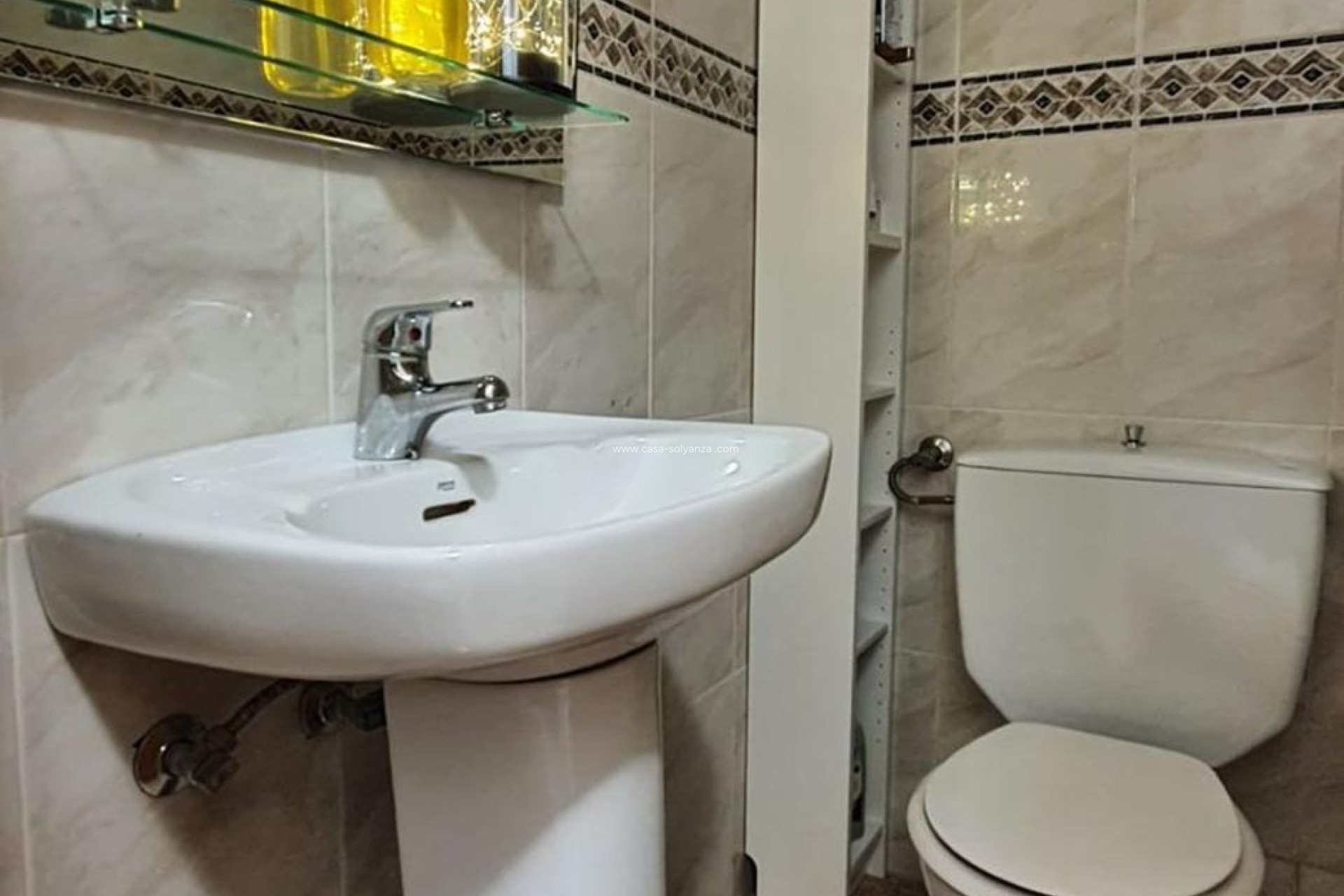 Revente - Appartement - Torrevieja - Playa de los Locos