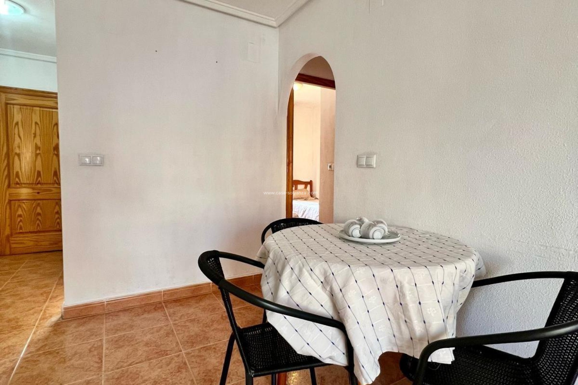 Revente - Appartement - Torrevieja - Playa de los Locos
