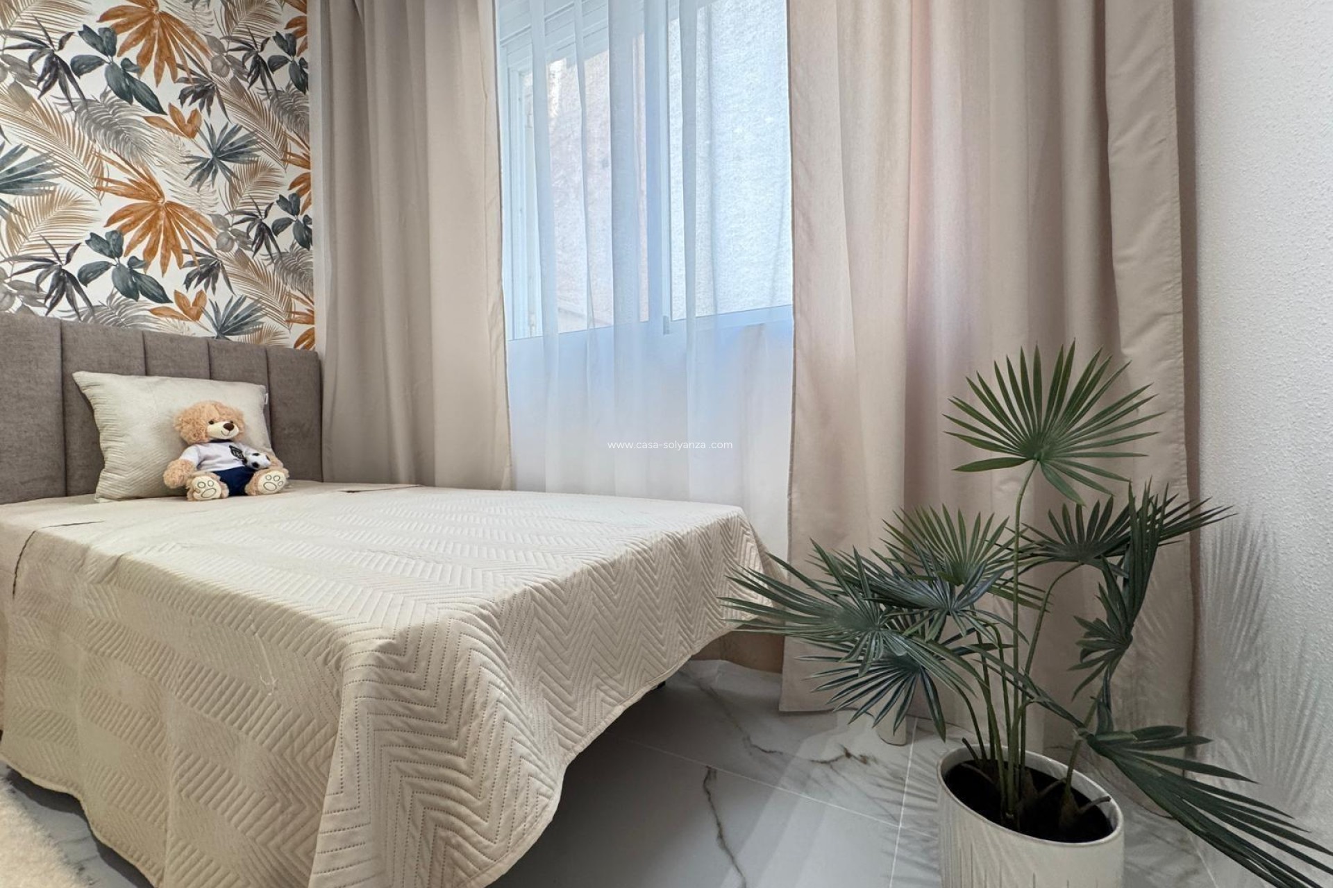 Revente - Appartement - Torrevieja - Playa de los Locos