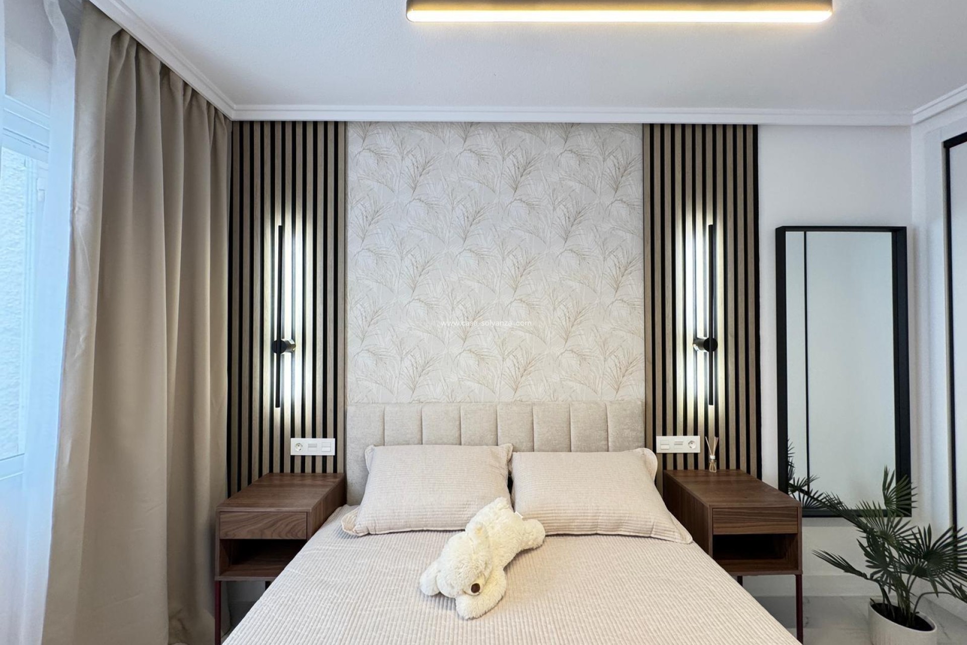 Revente - Appartement - Torrevieja - Playa de los Locos