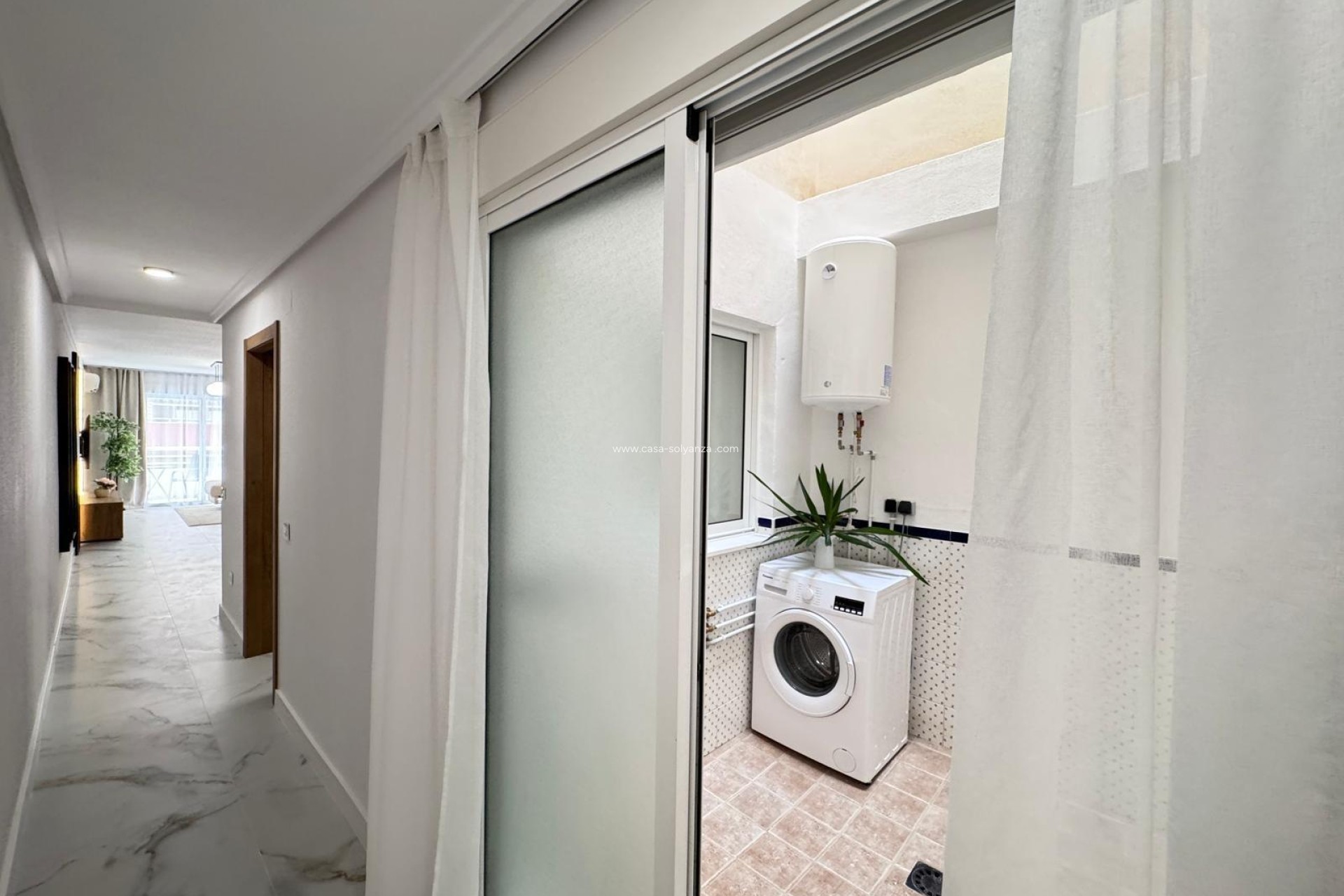 Revente - Appartement - Torrevieja - Playa de los Locos