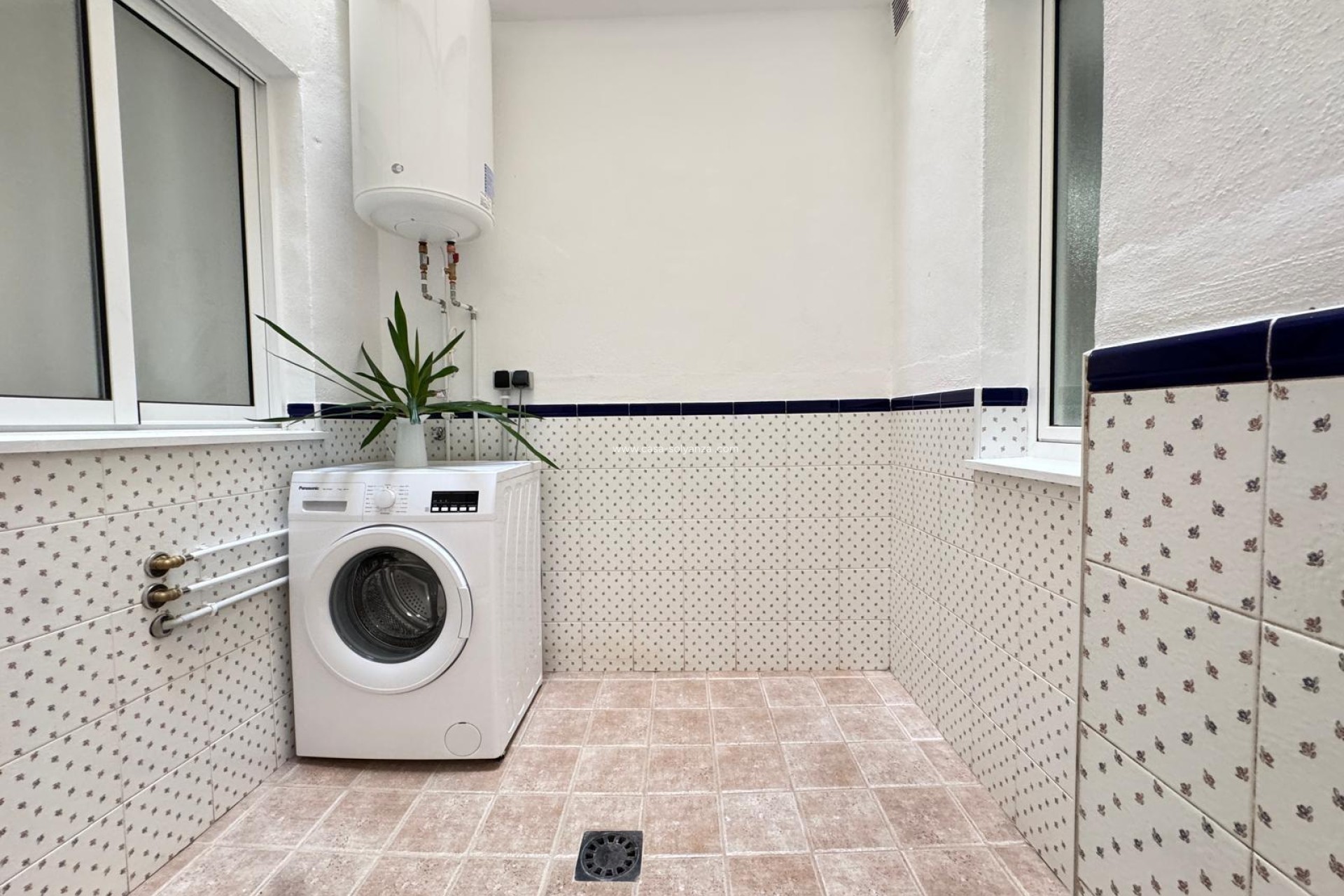 Revente - Appartement - Torrevieja - Playa de los Locos