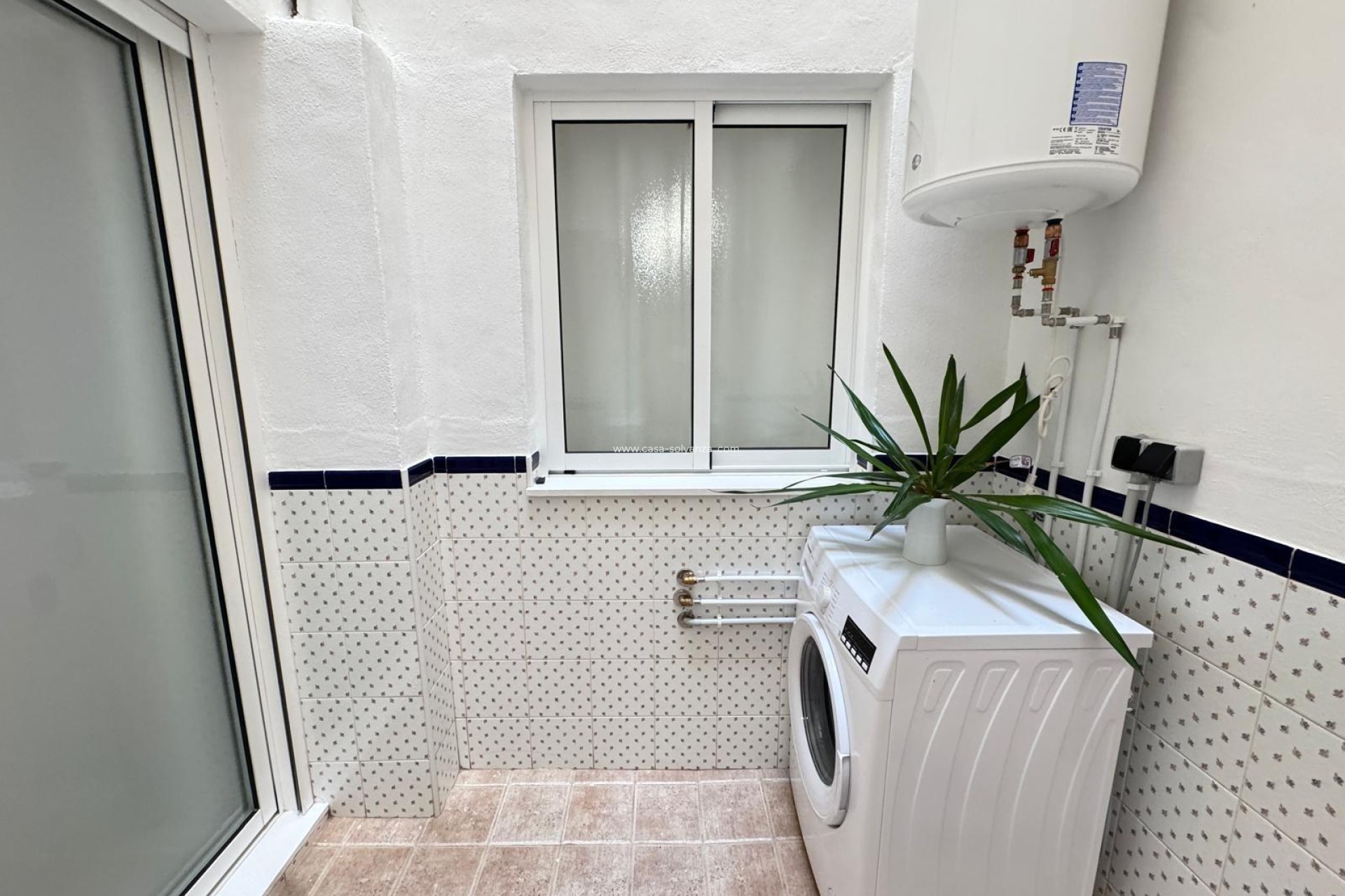 Revente - Appartement - Torrevieja - Playa de los Locos