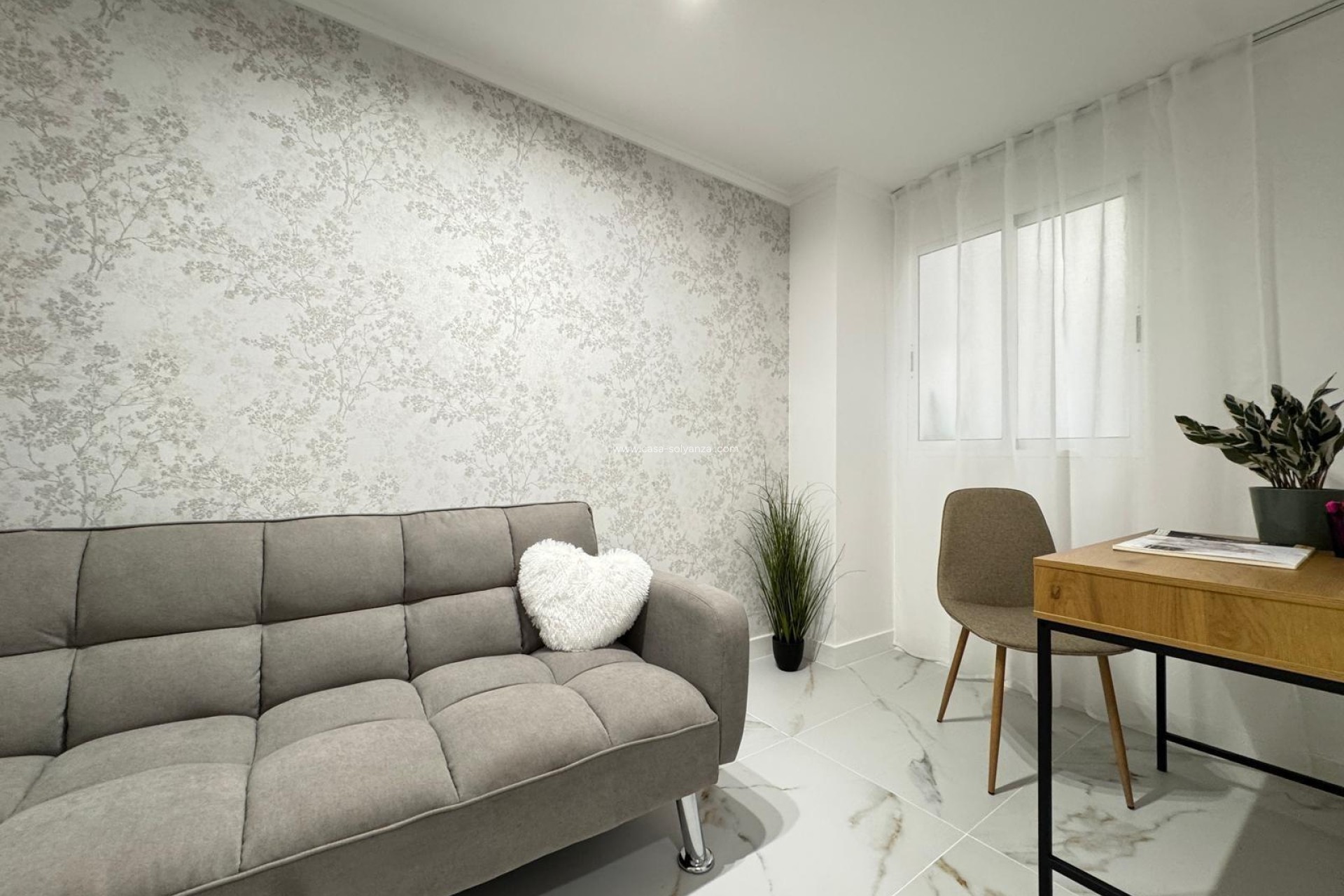 Revente - Appartement - Torrevieja - Playa de los Locos