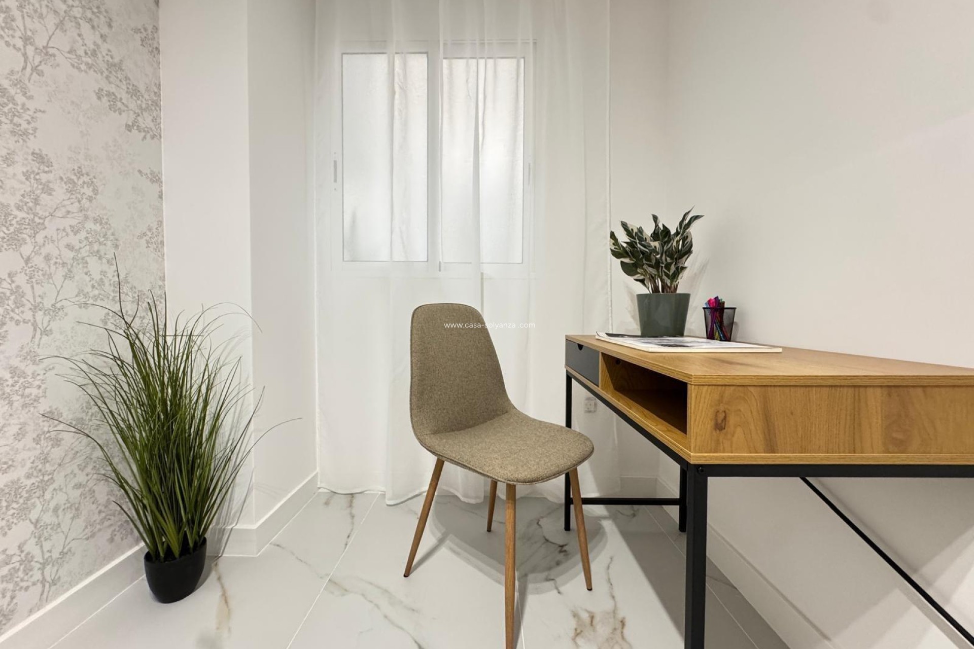 Revente - Appartement - Torrevieja - Playa de los Locos